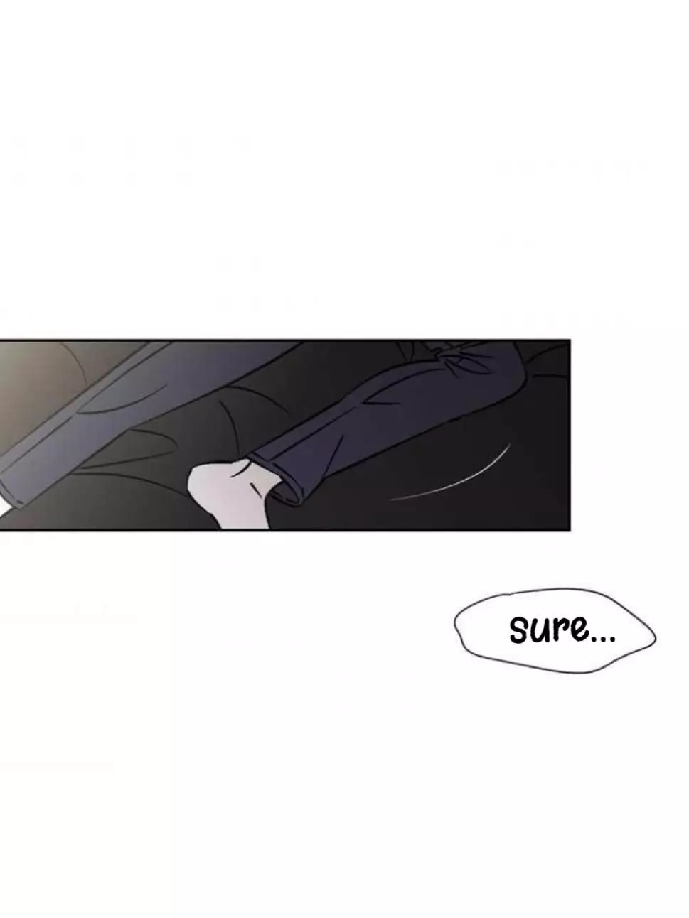 An Exclusive Contract - Chapter 31 Page 4