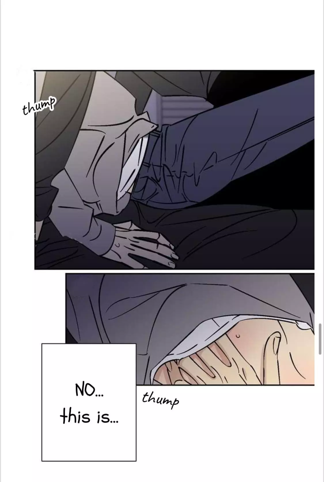 An Exclusive Contract - Chapter 31 Page 40