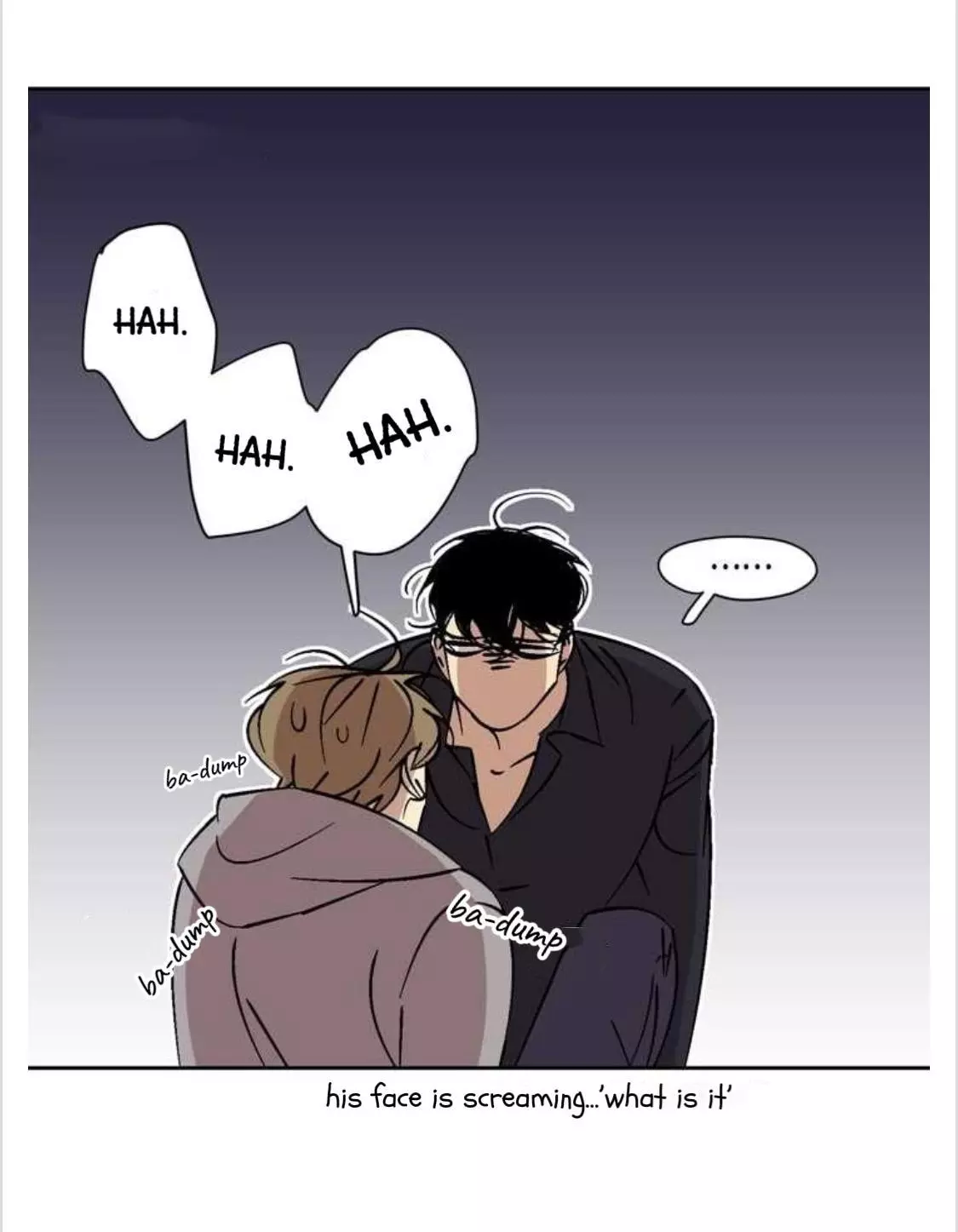 An Exclusive Contract - Chapter 31 Page 43