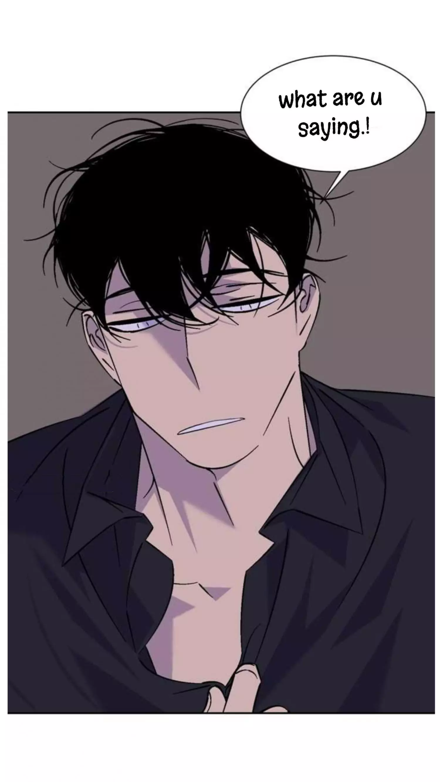 An Exclusive Contract - Chapter 31 Page 47