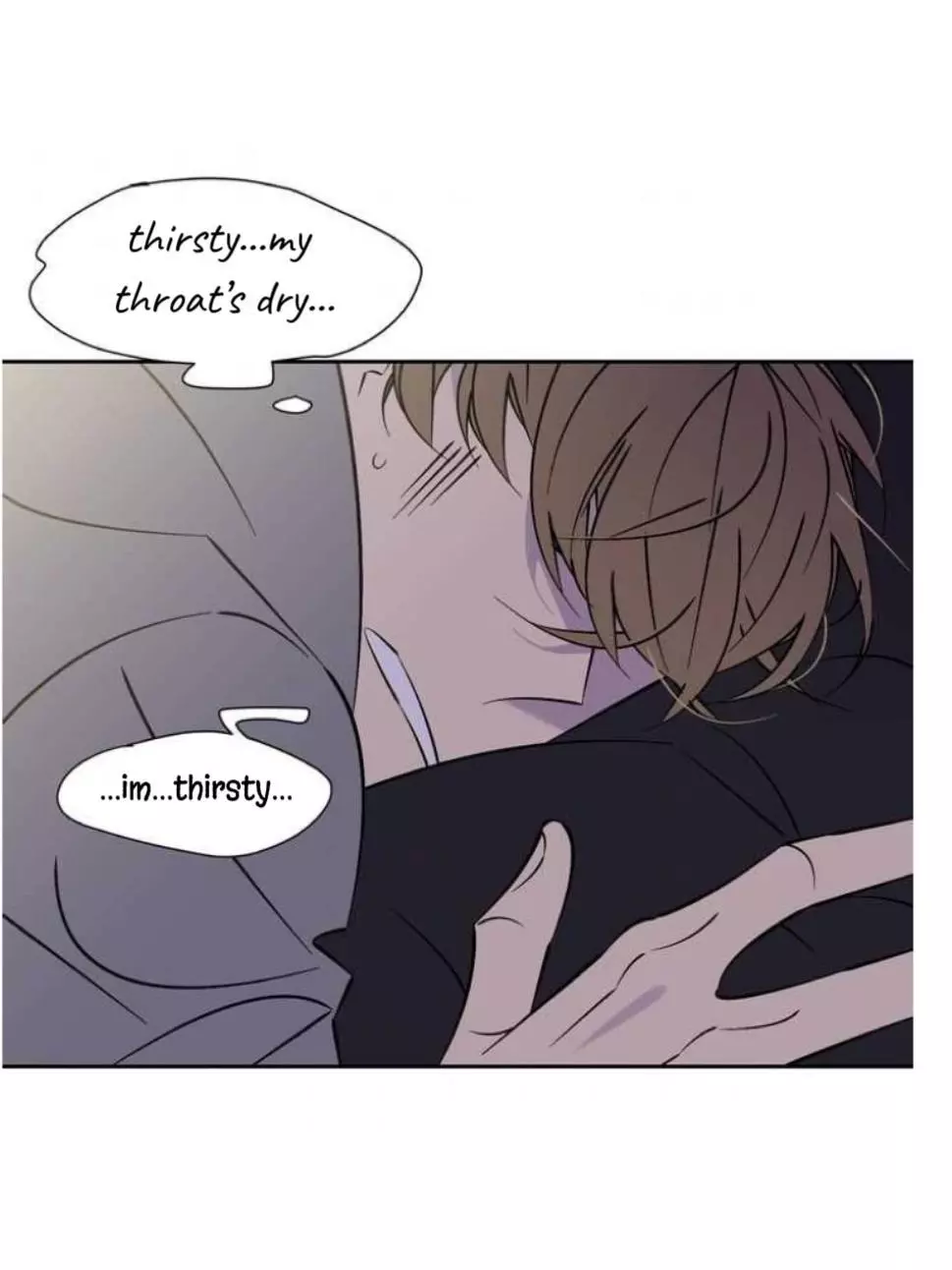 An Exclusive Contract - Chapter 31 Page 5