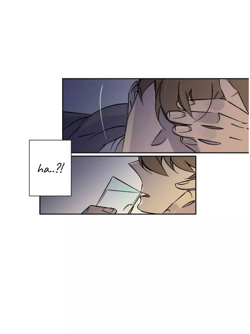 An Exclusive Contract - Chapter 31 Page 6