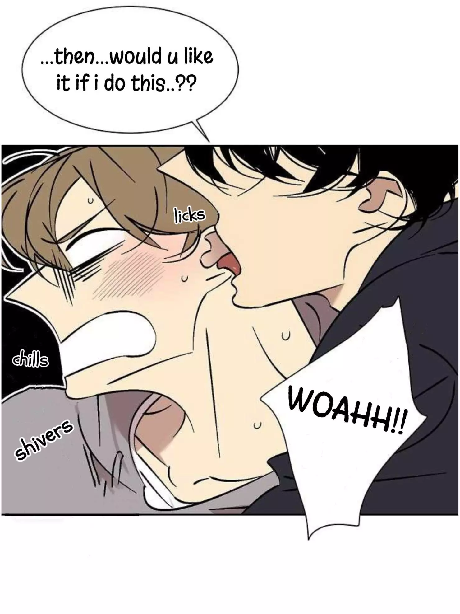 An Exclusive Contract - Chapter 32 Page 16