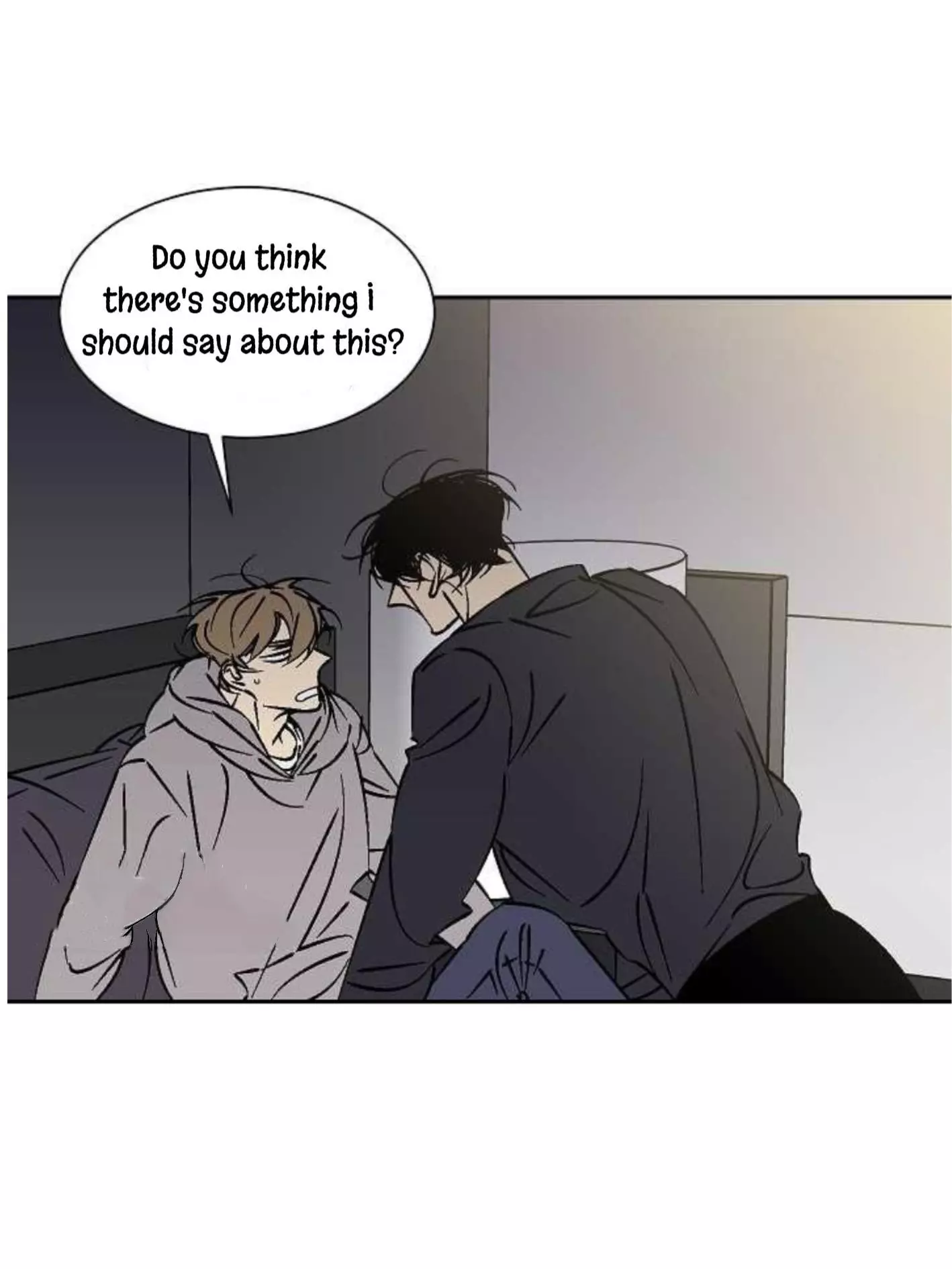 An Exclusive Contract - Chapter 32 Page 19