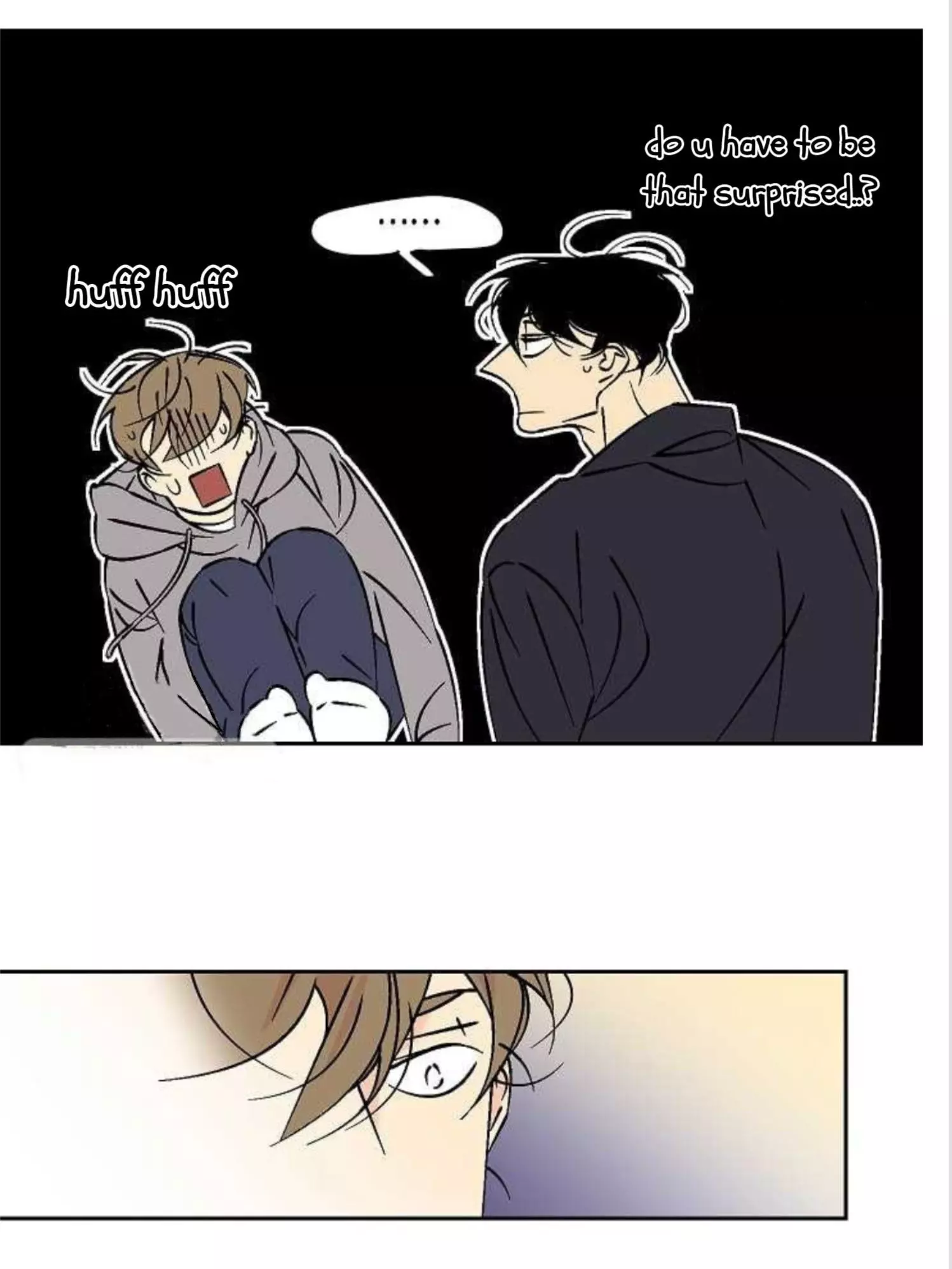 An Exclusive Contract - Chapter 32 Page 25