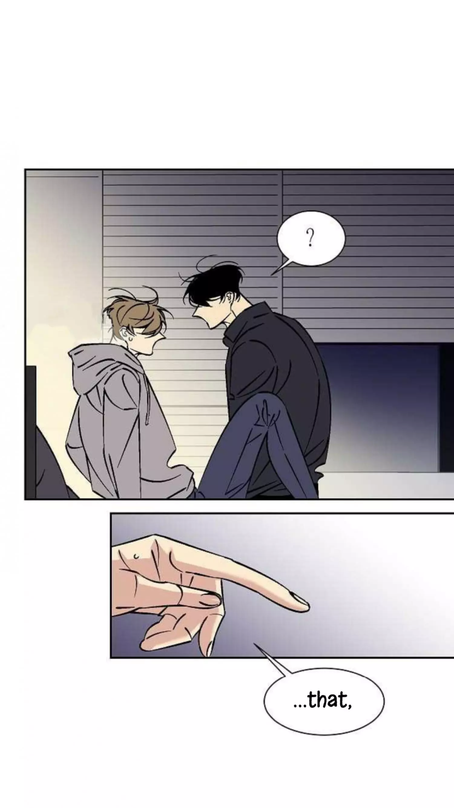An Exclusive Contract - Chapter 32 Page 26