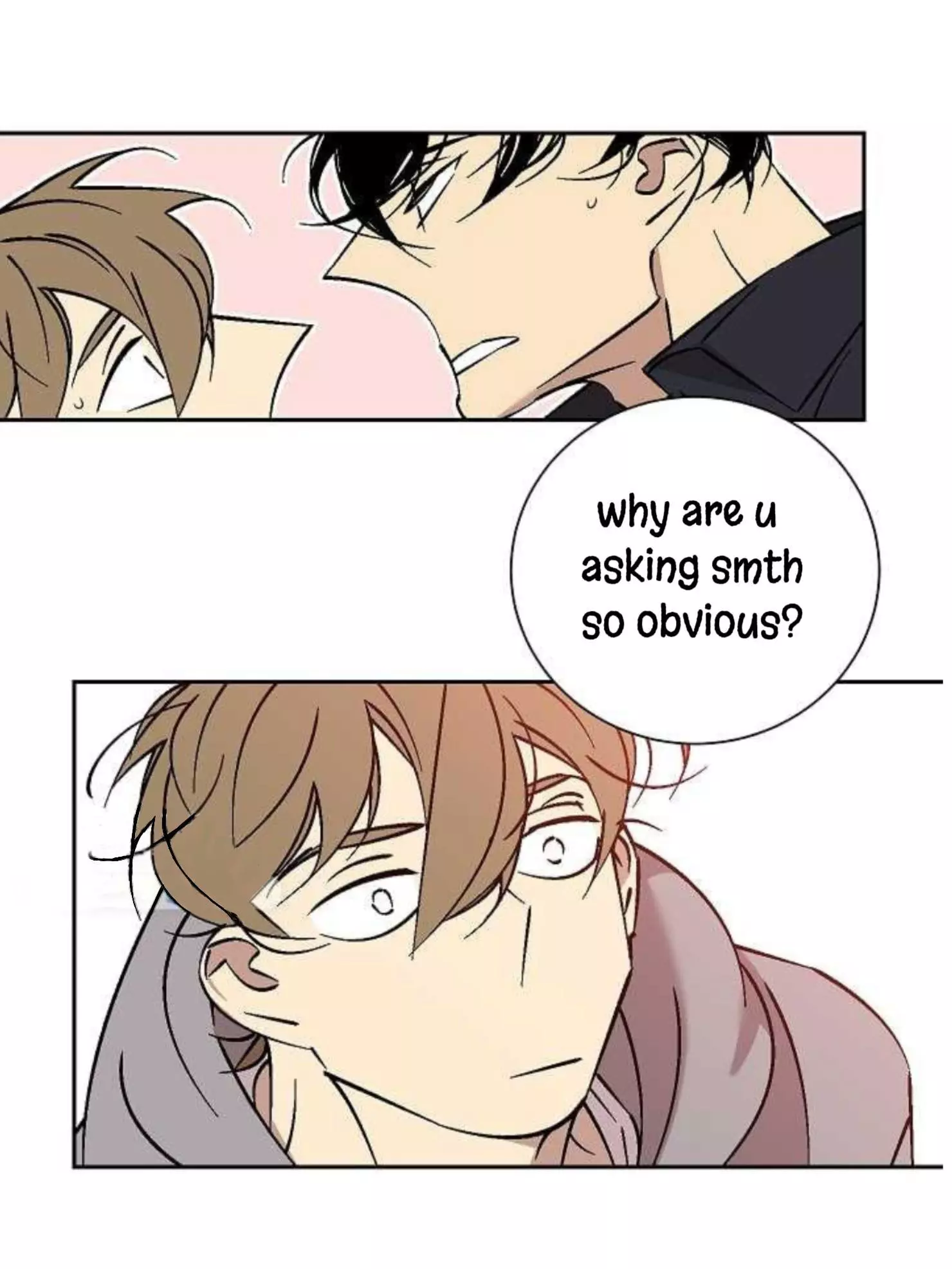 An Exclusive Contract - Chapter 32 Page 29