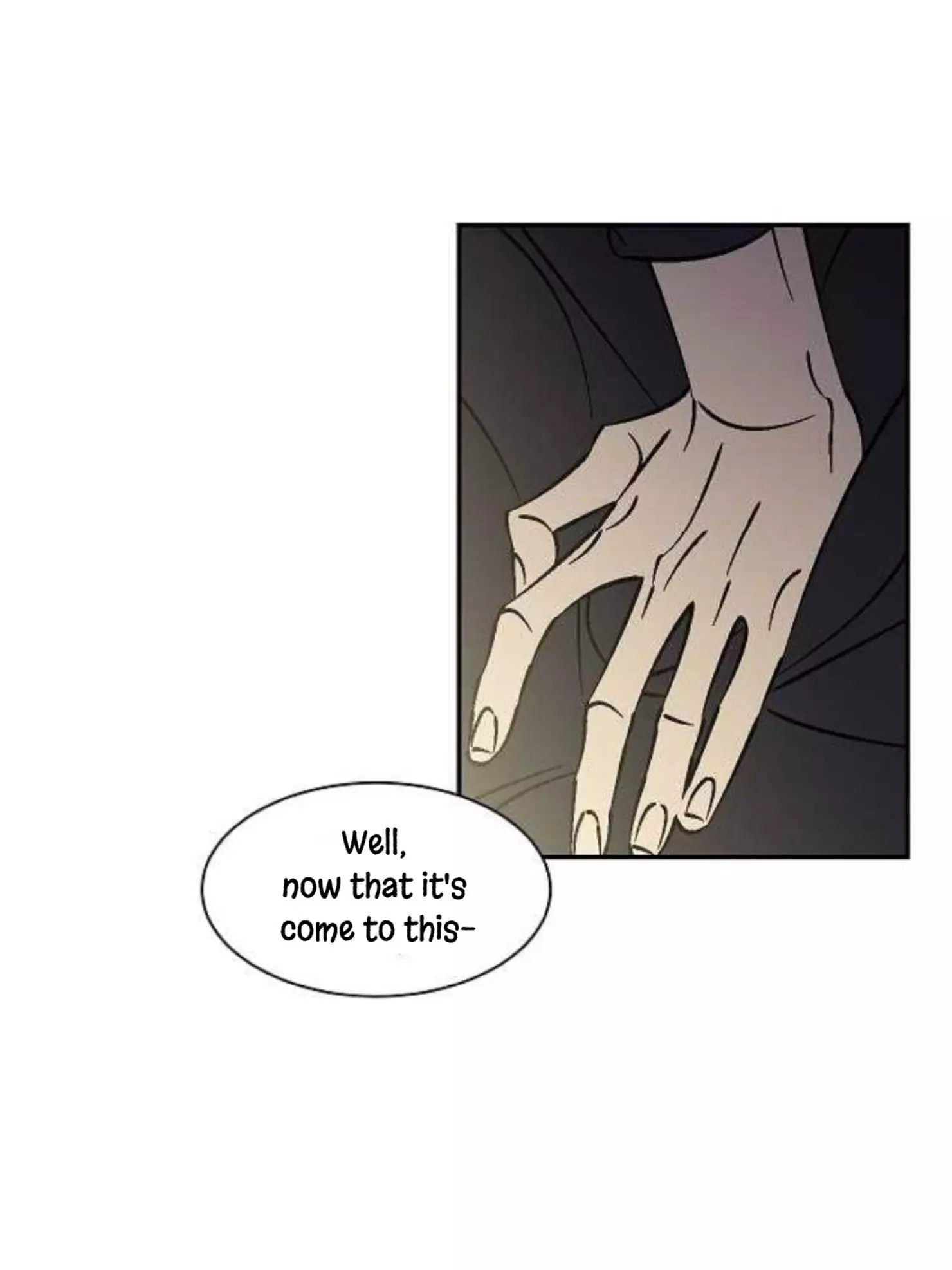 An Exclusive Contract - Chapter 32 Page 30