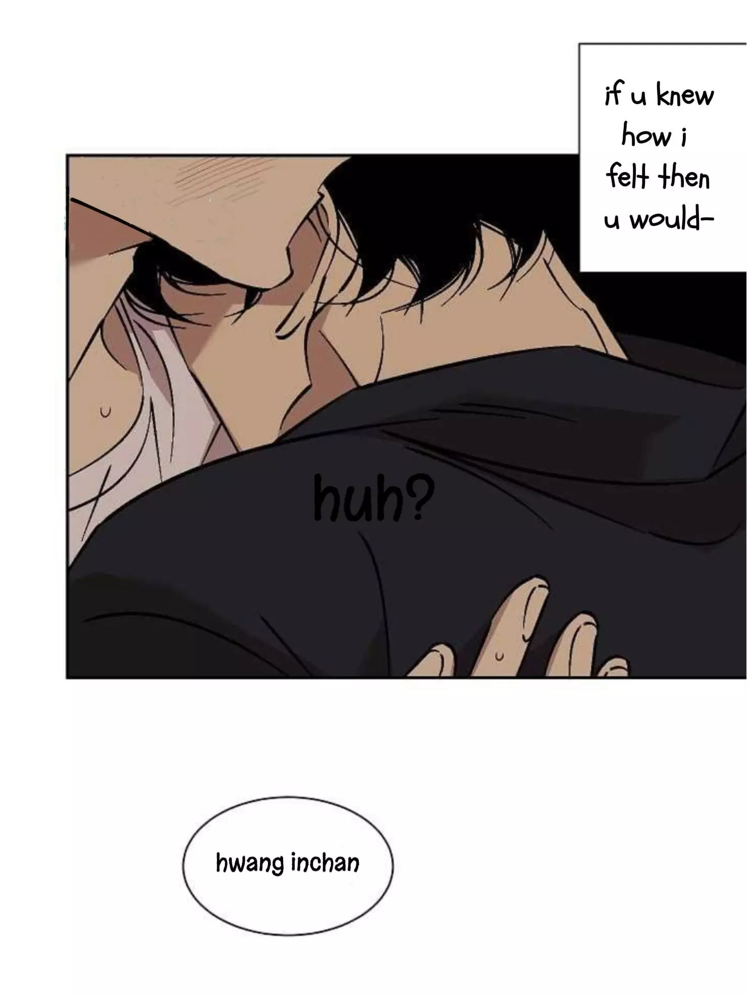 An Exclusive Contract - Chapter 32 Page 38
