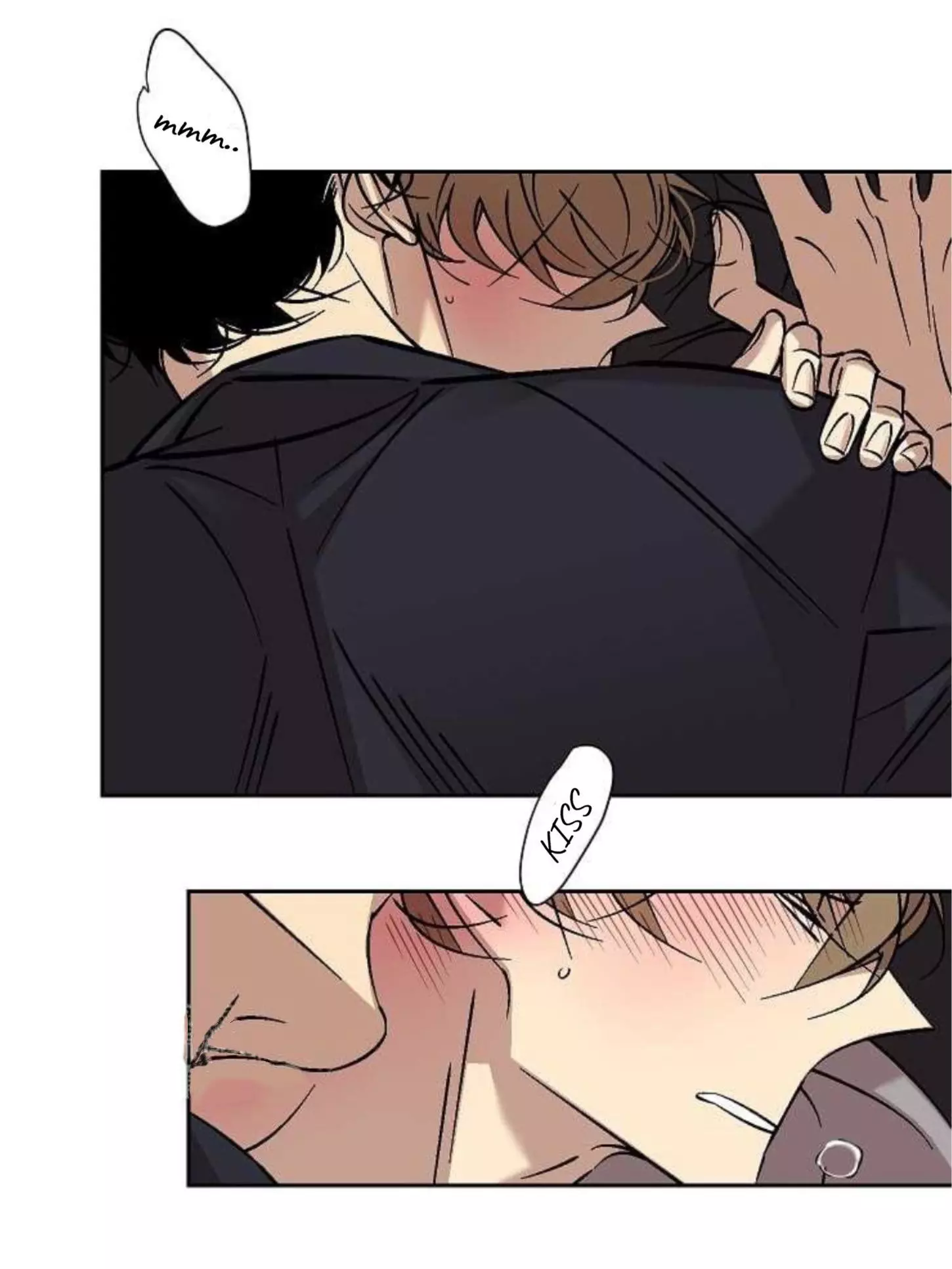 An Exclusive Contract - Chapter 32 Page 6