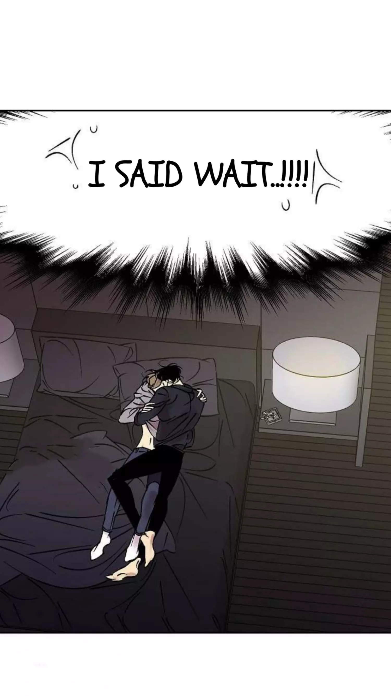 An Exclusive Contract - Chapter 32 Page 8