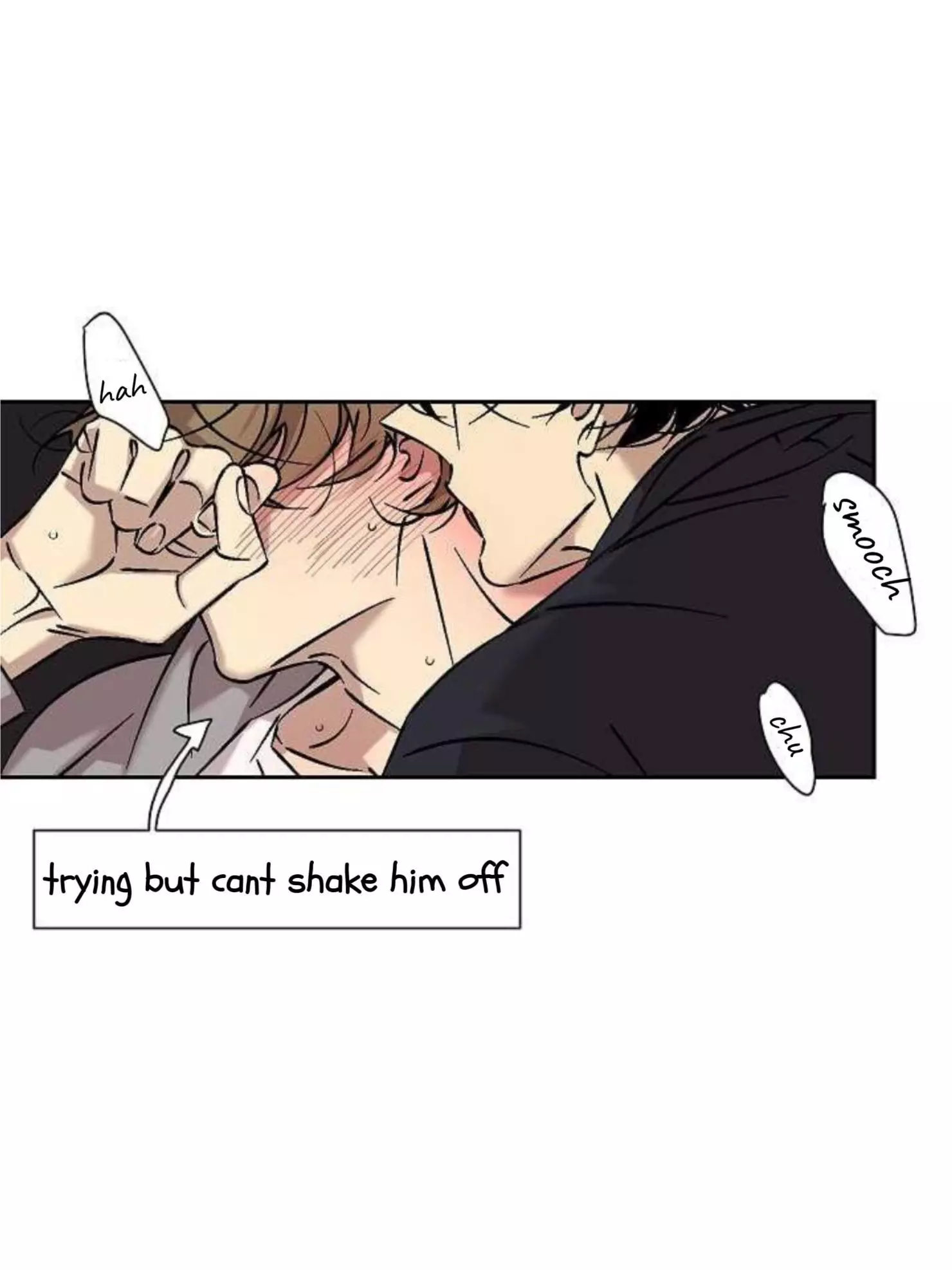 An Exclusive Contract - Chapter 32 Page 9