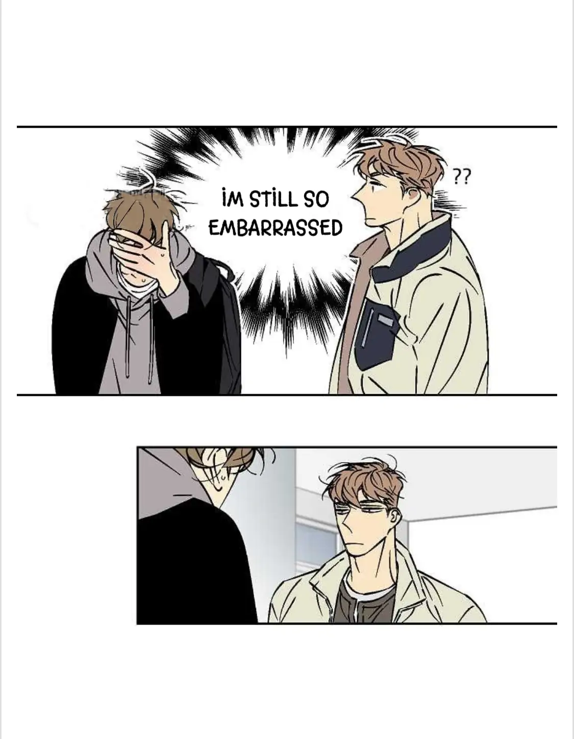 An Exclusive Contract - Chapter 33 Page 10