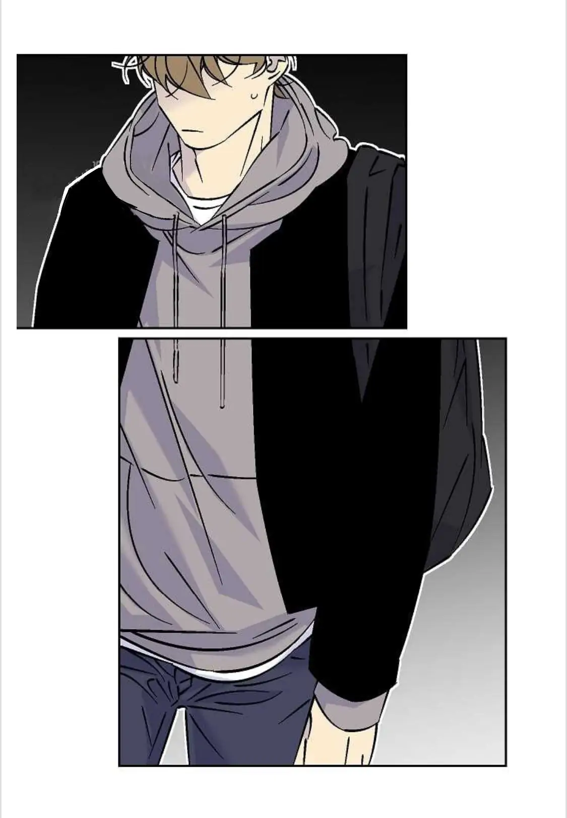 An Exclusive Contract - Chapter 33 Page 11