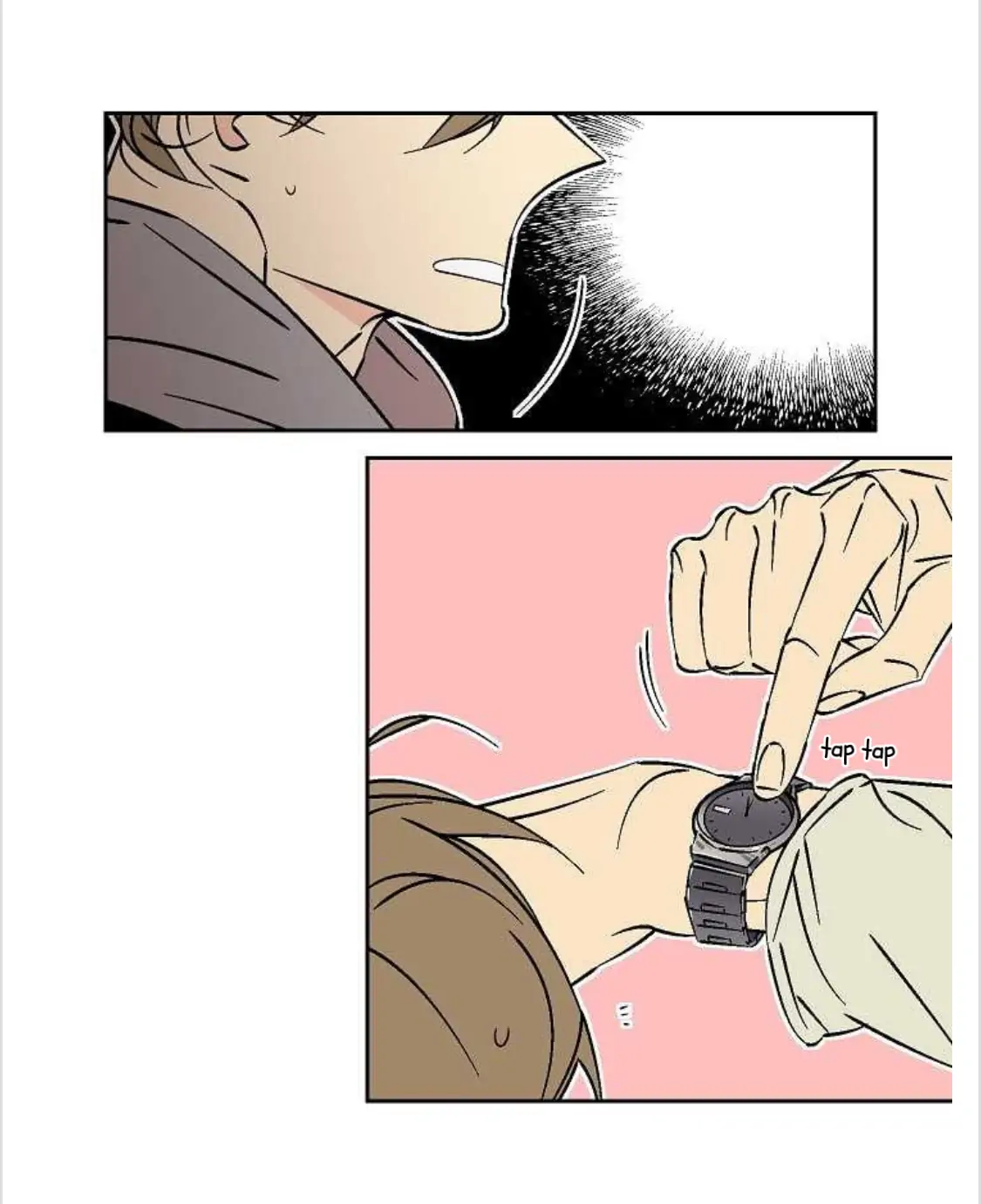An Exclusive Contract - Chapter 33 Page 20