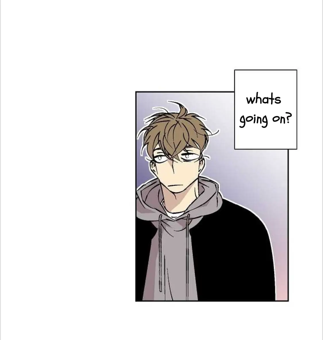 An Exclusive Contract - Chapter 33 Page 27