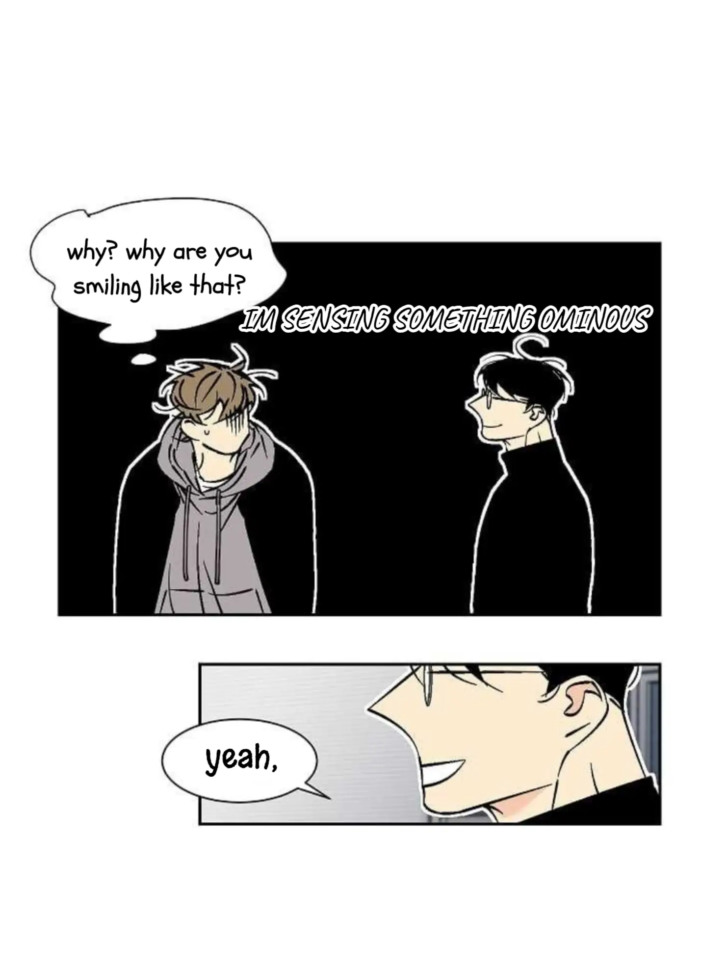 An Exclusive Contract - Chapter 33 Page 31