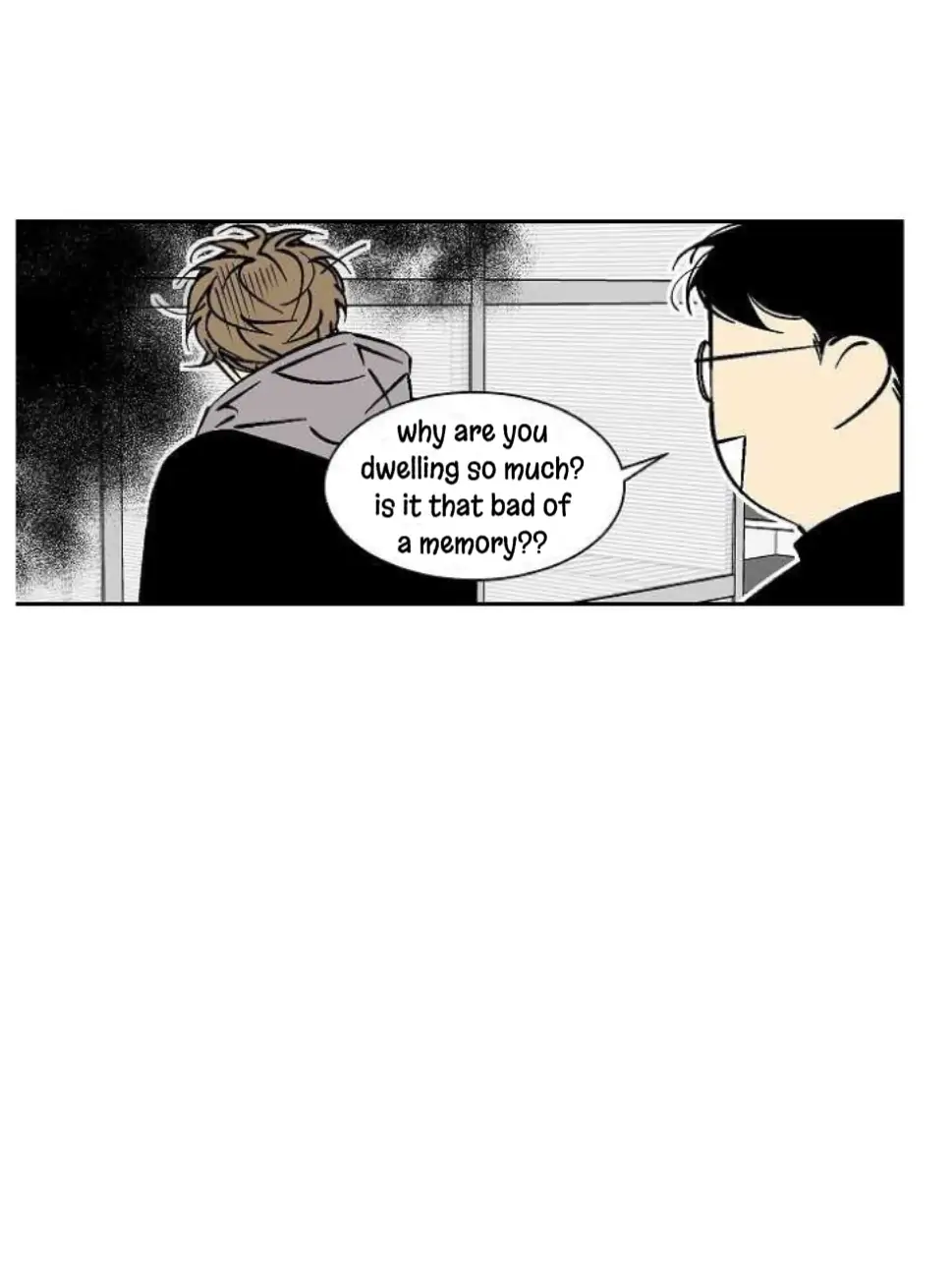 An Exclusive Contract - Chapter 33 Page 37