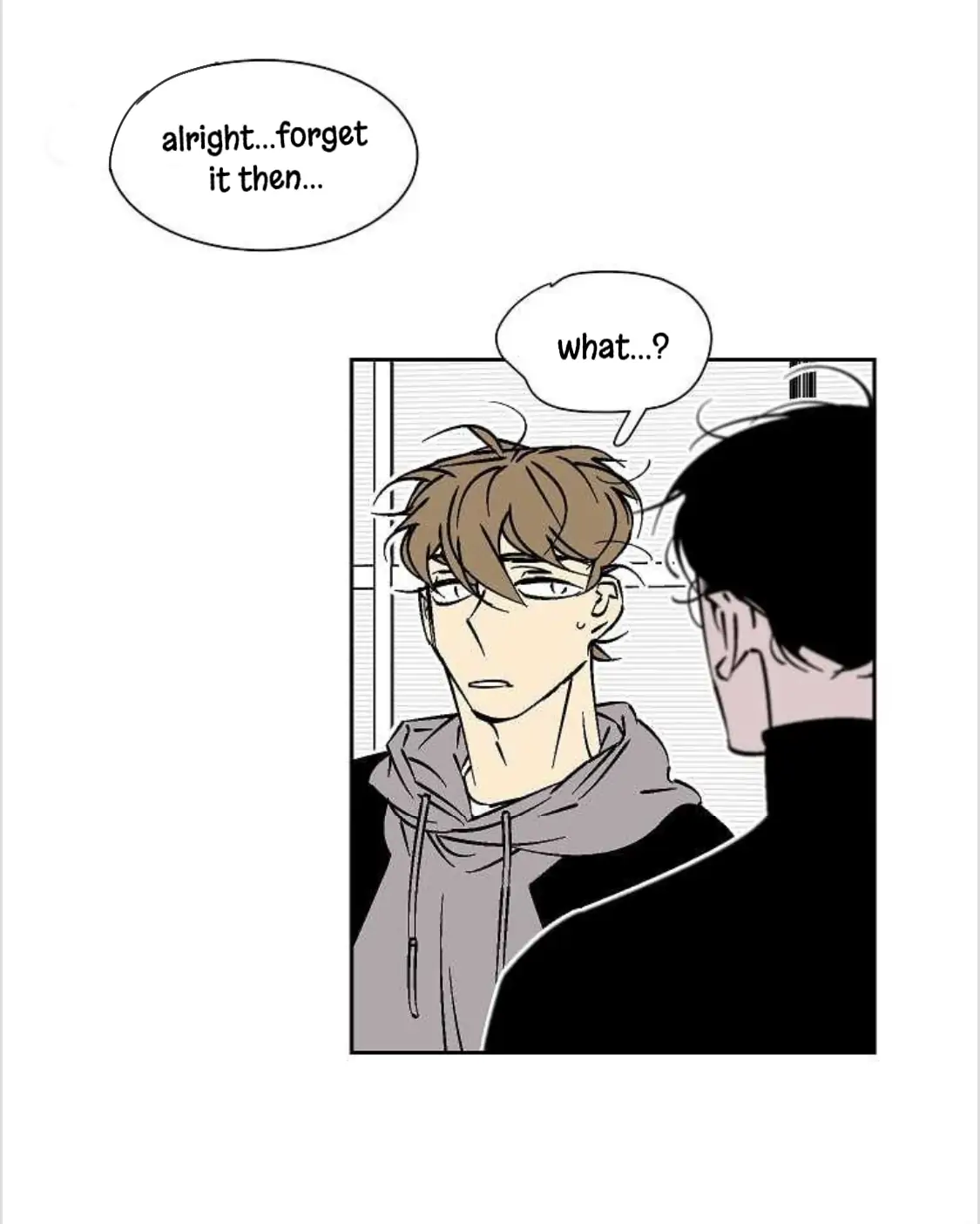 An Exclusive Contract - Chapter 33 Page 42