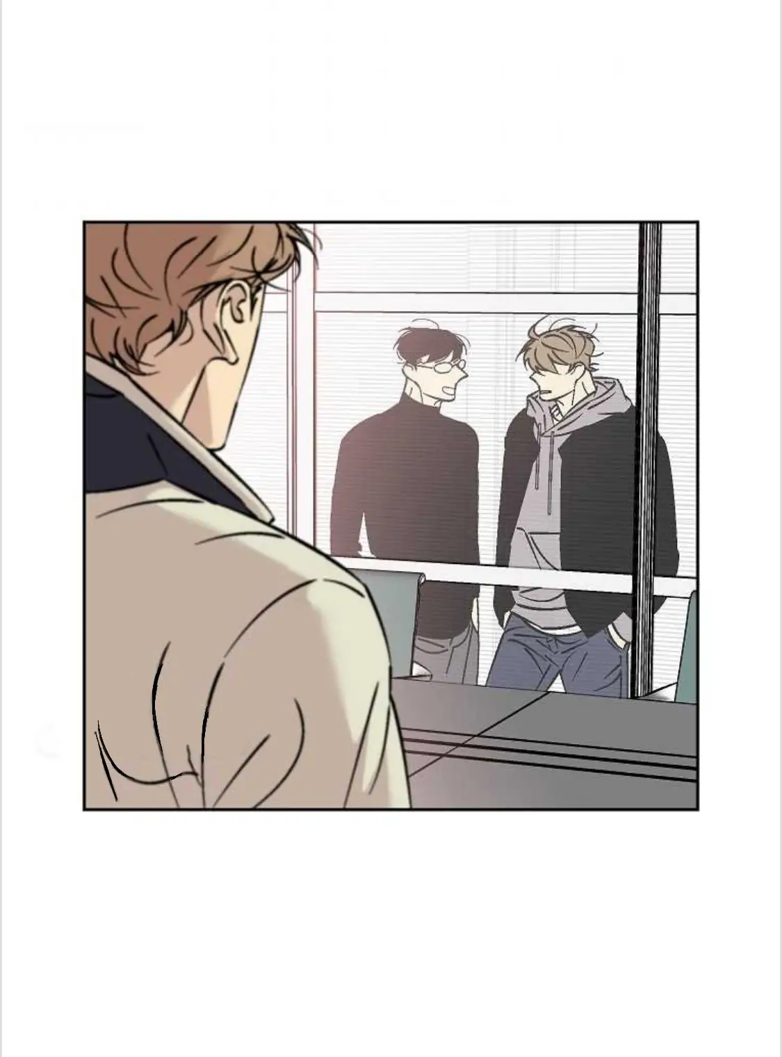 An Exclusive Contract - Chapter 33 Page 48
