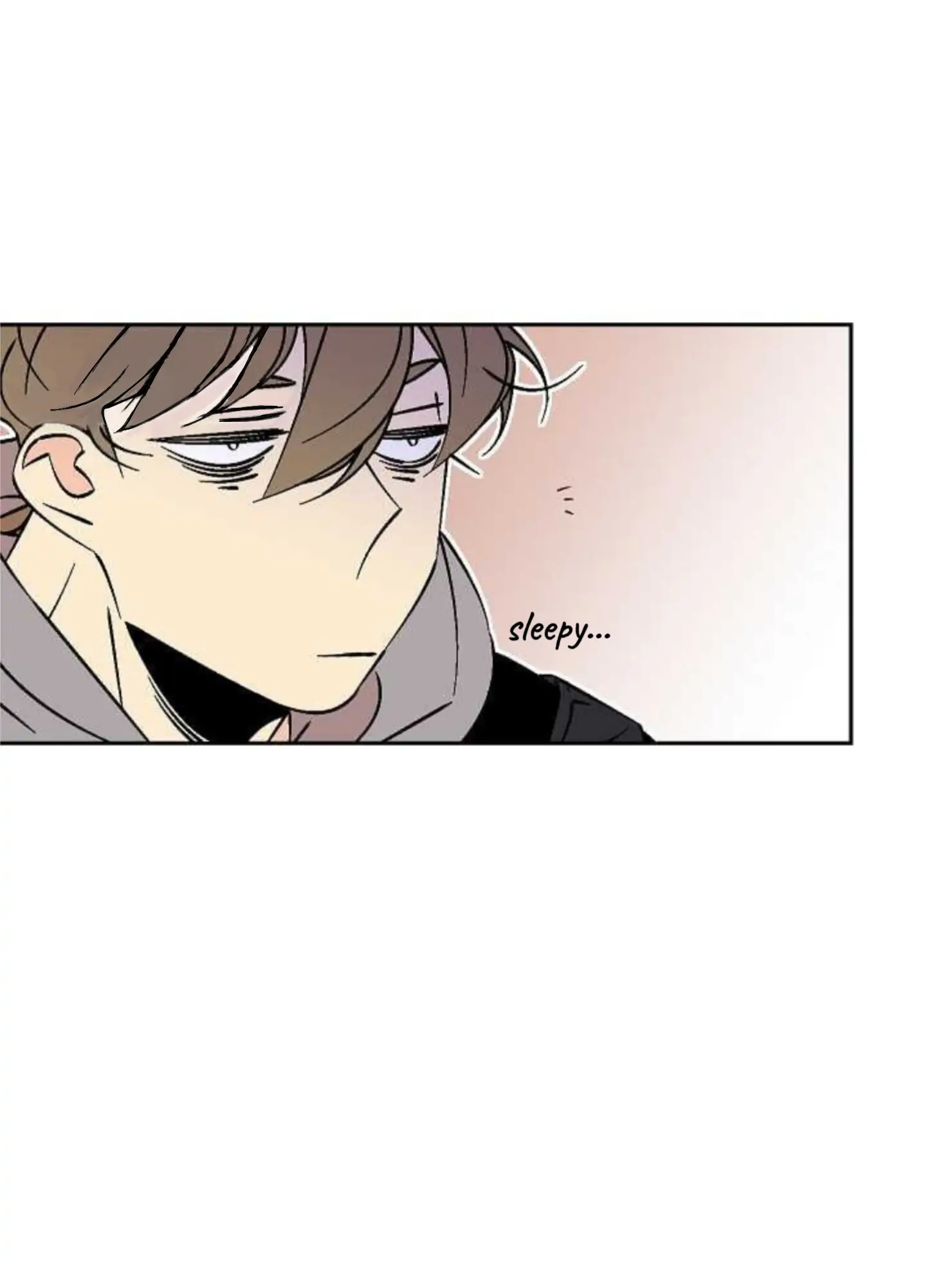 An Exclusive Contract - Chapter 33 Page 6