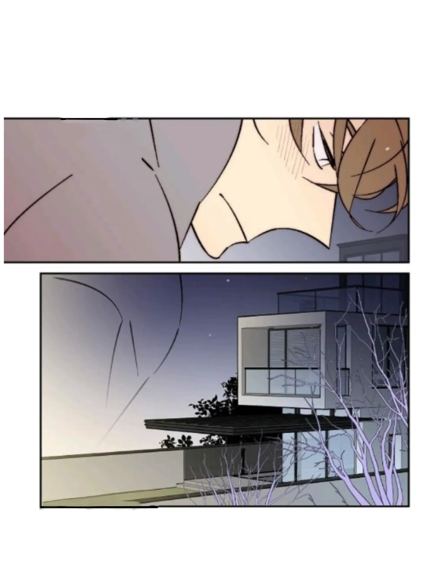 An Exclusive Contract - Chapter 34 Page 10
