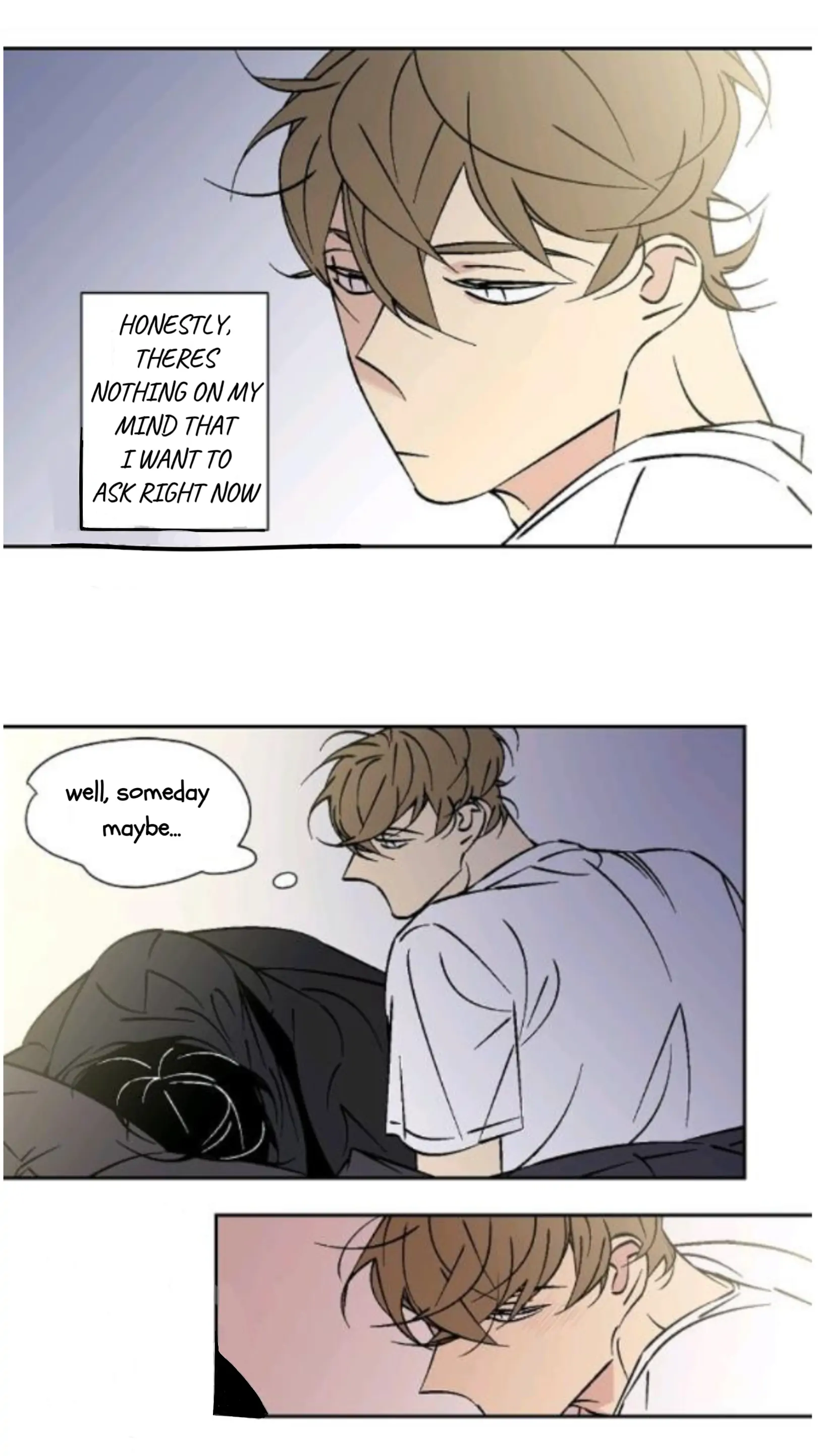 An Exclusive Contract - Chapter 34 Page 18