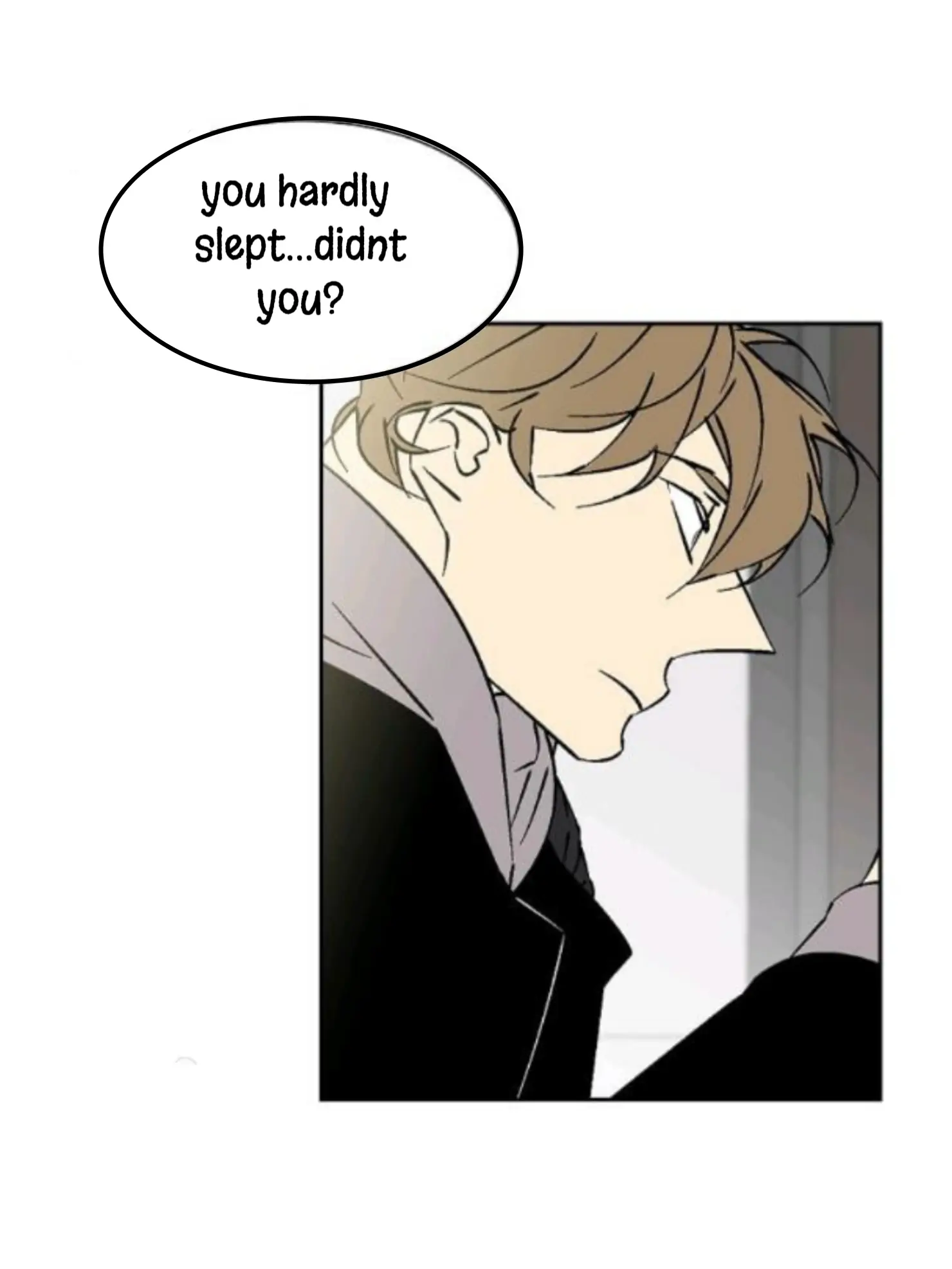 An Exclusive Contract - Chapter 34 Page 21