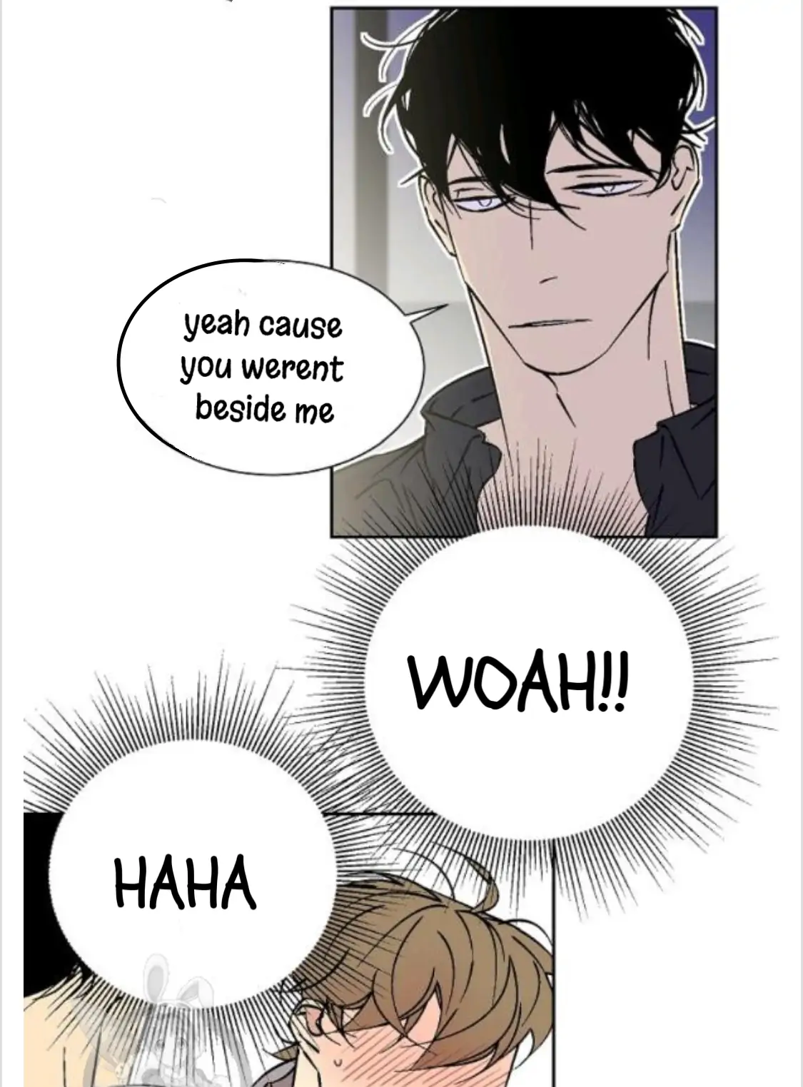 An Exclusive Contract - Chapter 34 Page 24