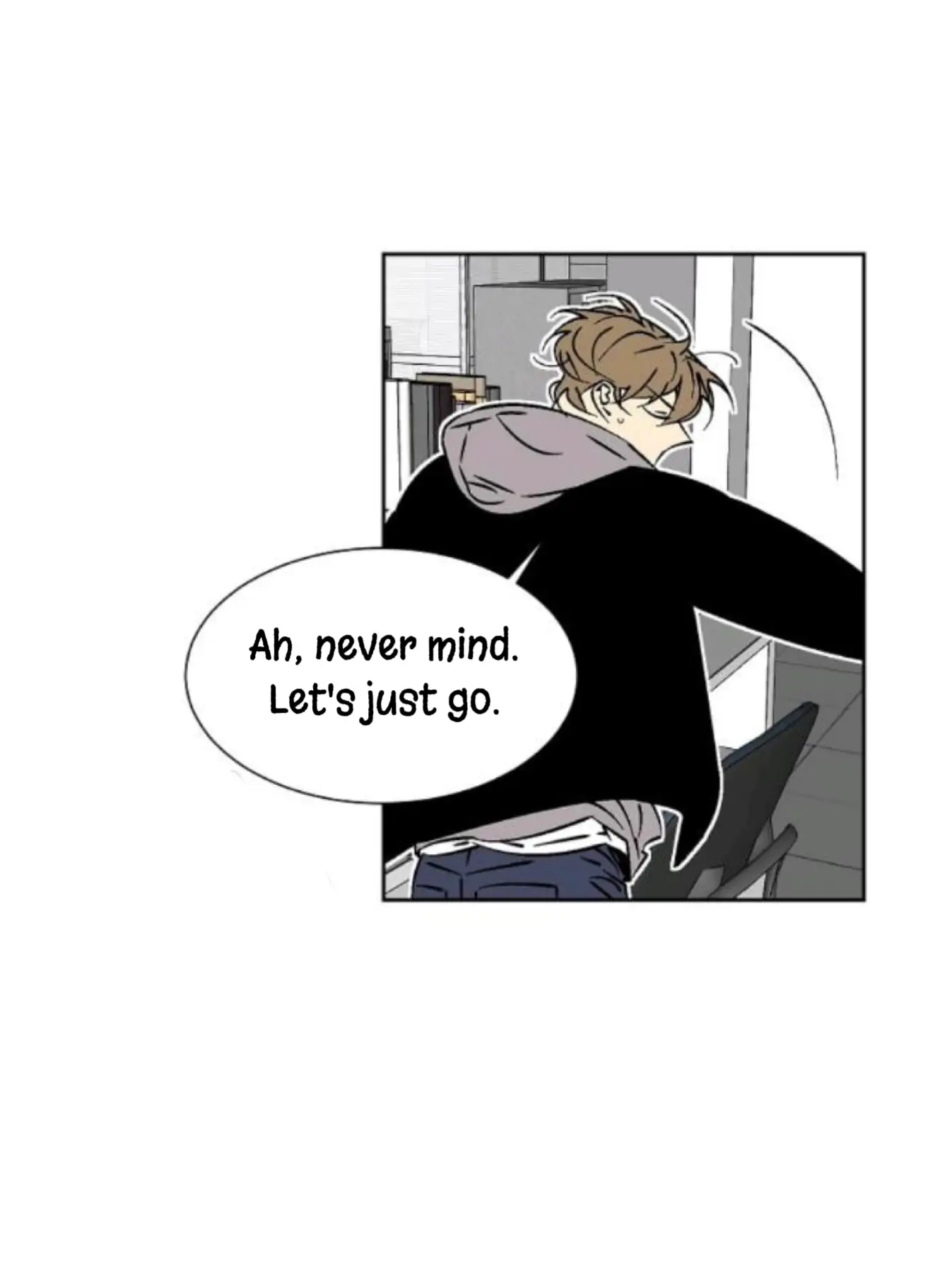 An Exclusive Contract - Chapter 34 Page 42