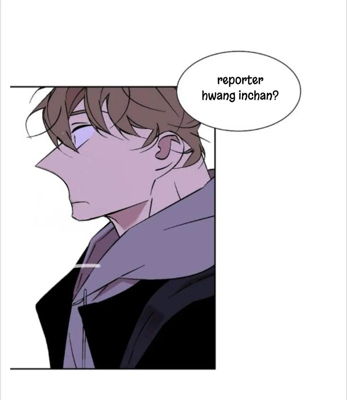 An Exclusive Contract - Chapter 34 Page 44