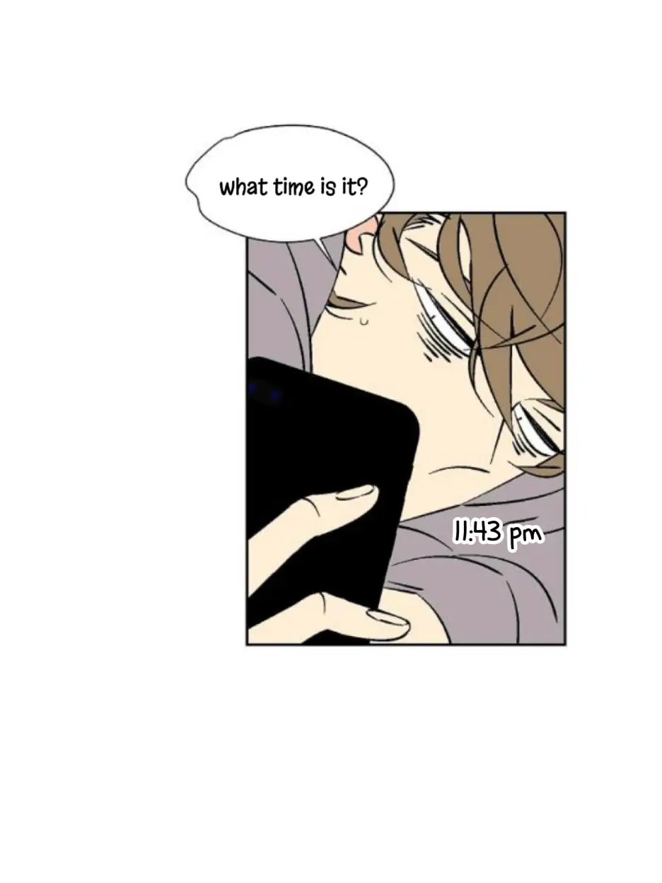 An Exclusive Contract - Chapter 34 Page 7