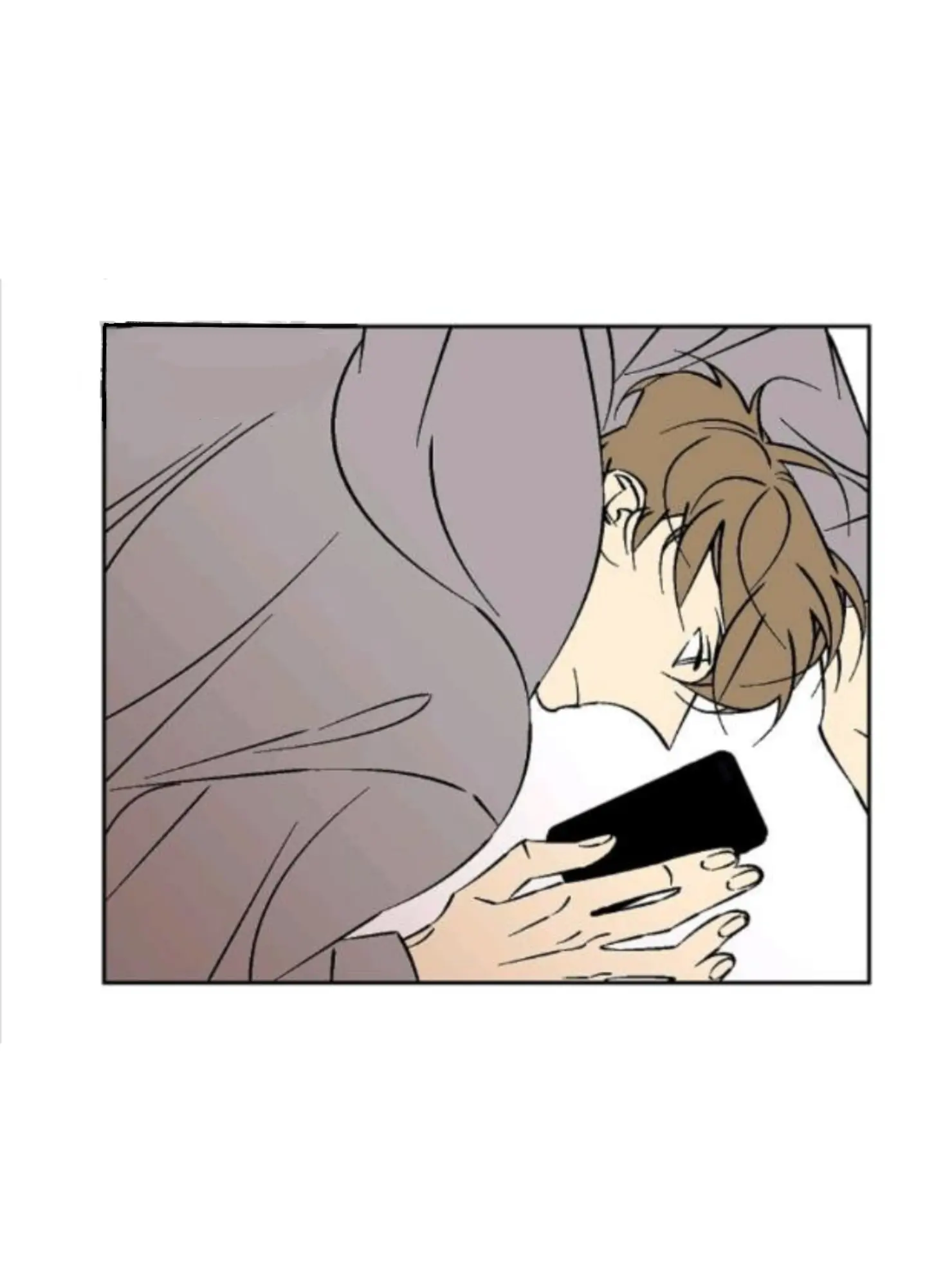 An Exclusive Contract - Chapter 34 Page 9