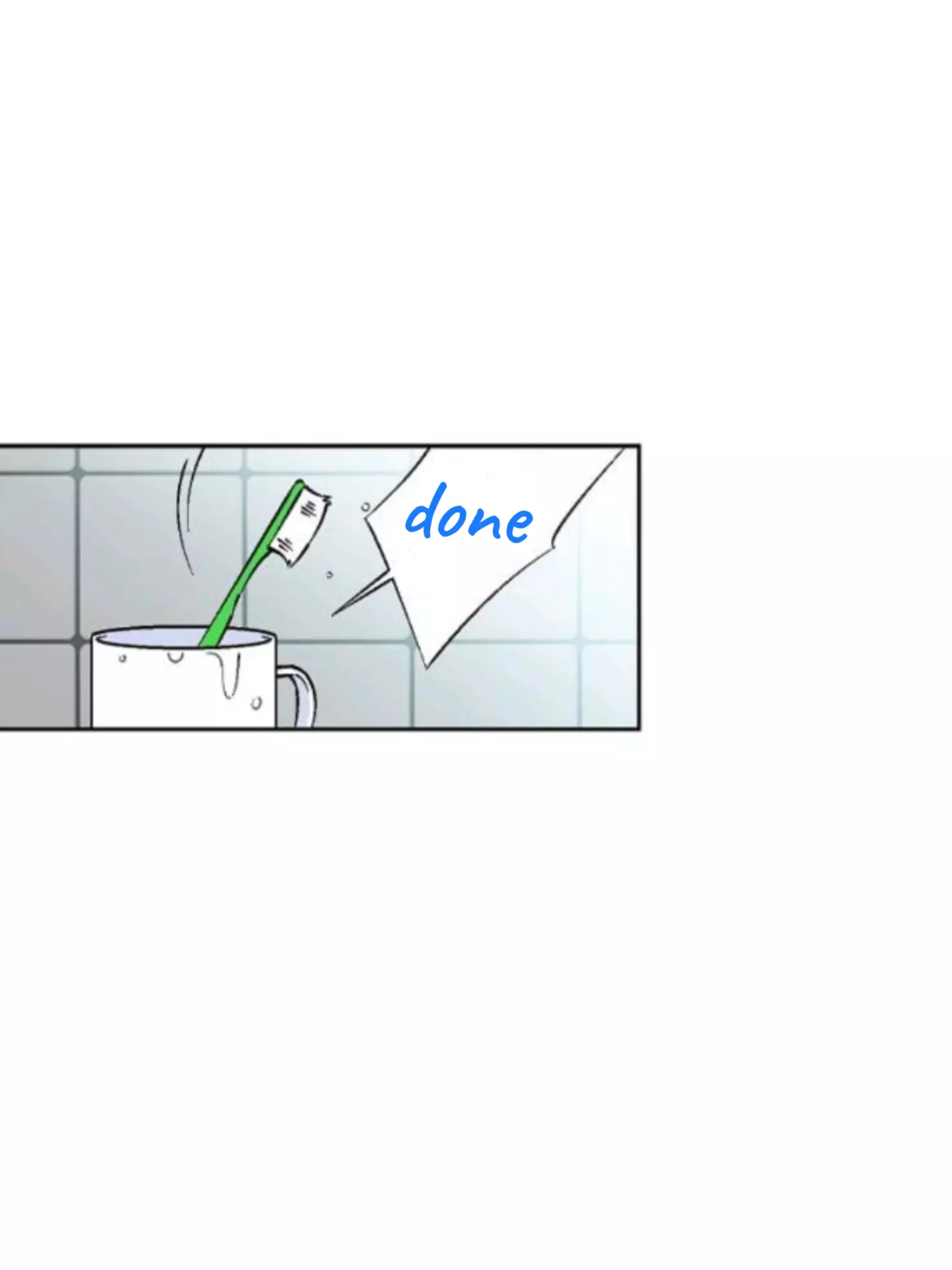 An Exclusive Contract - Chapter 35 Page 12
