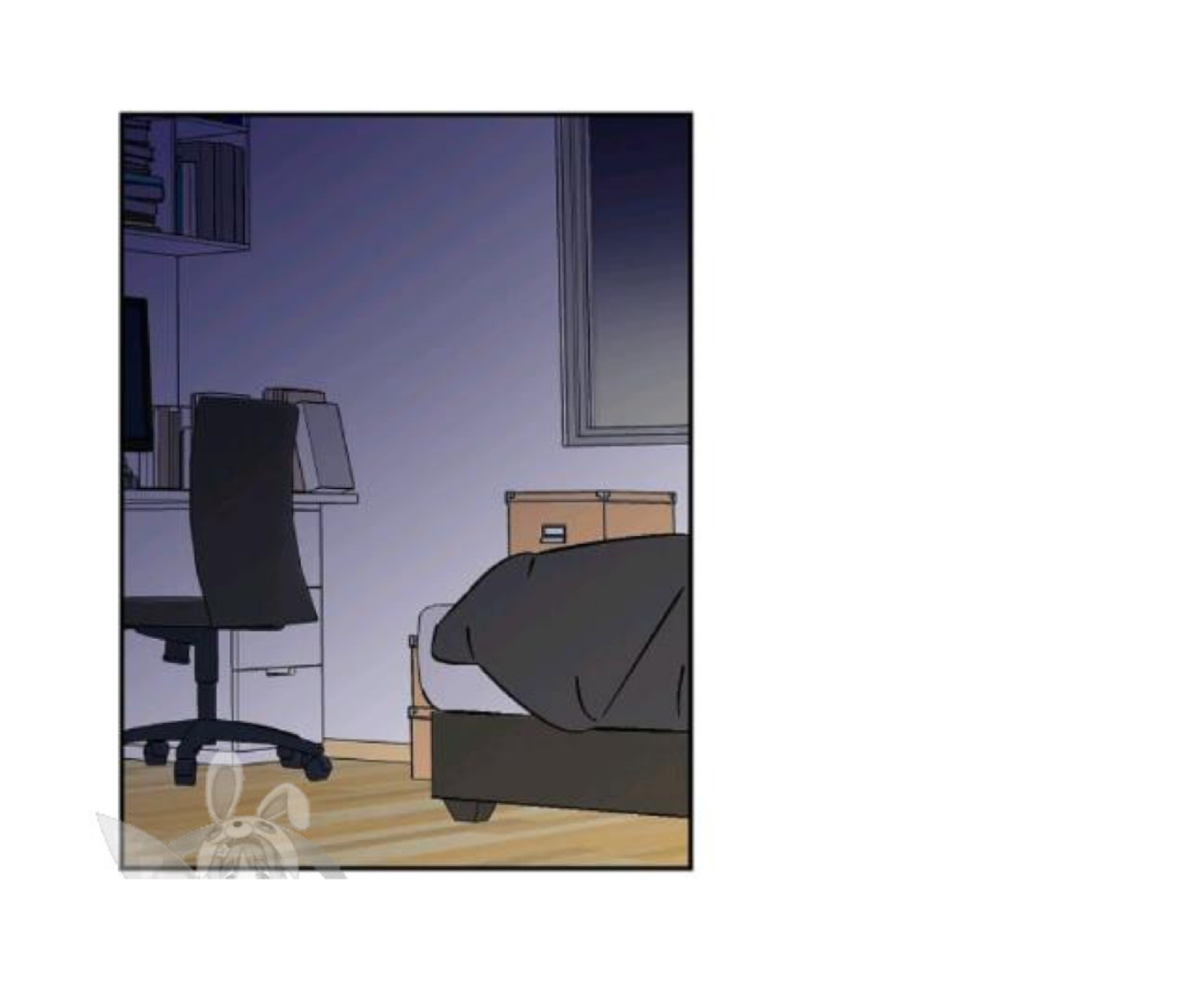An Exclusive Contract - Chapter 35 Page 13