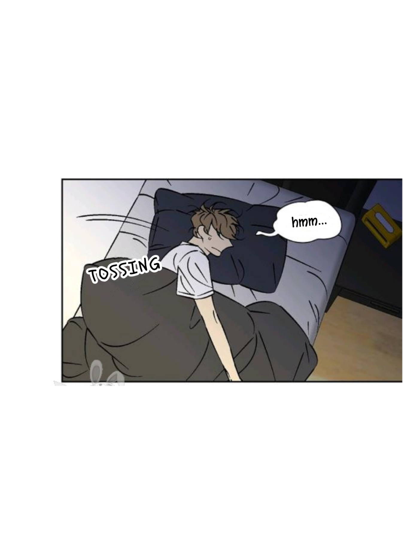An Exclusive Contract - Chapter 35 Page 15