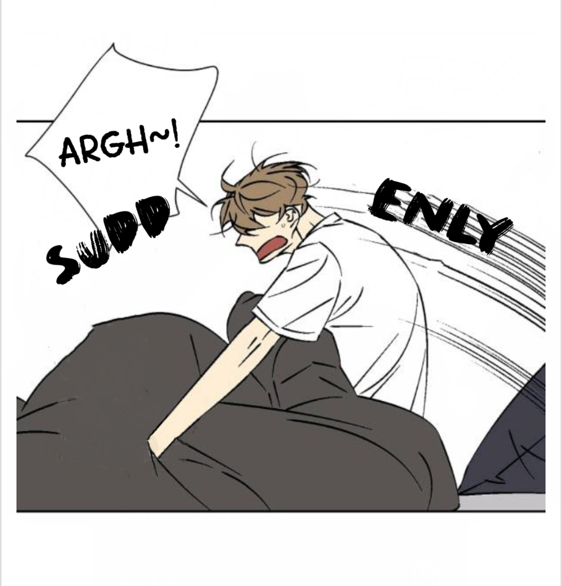An Exclusive Contract - Chapter 35 Page 16