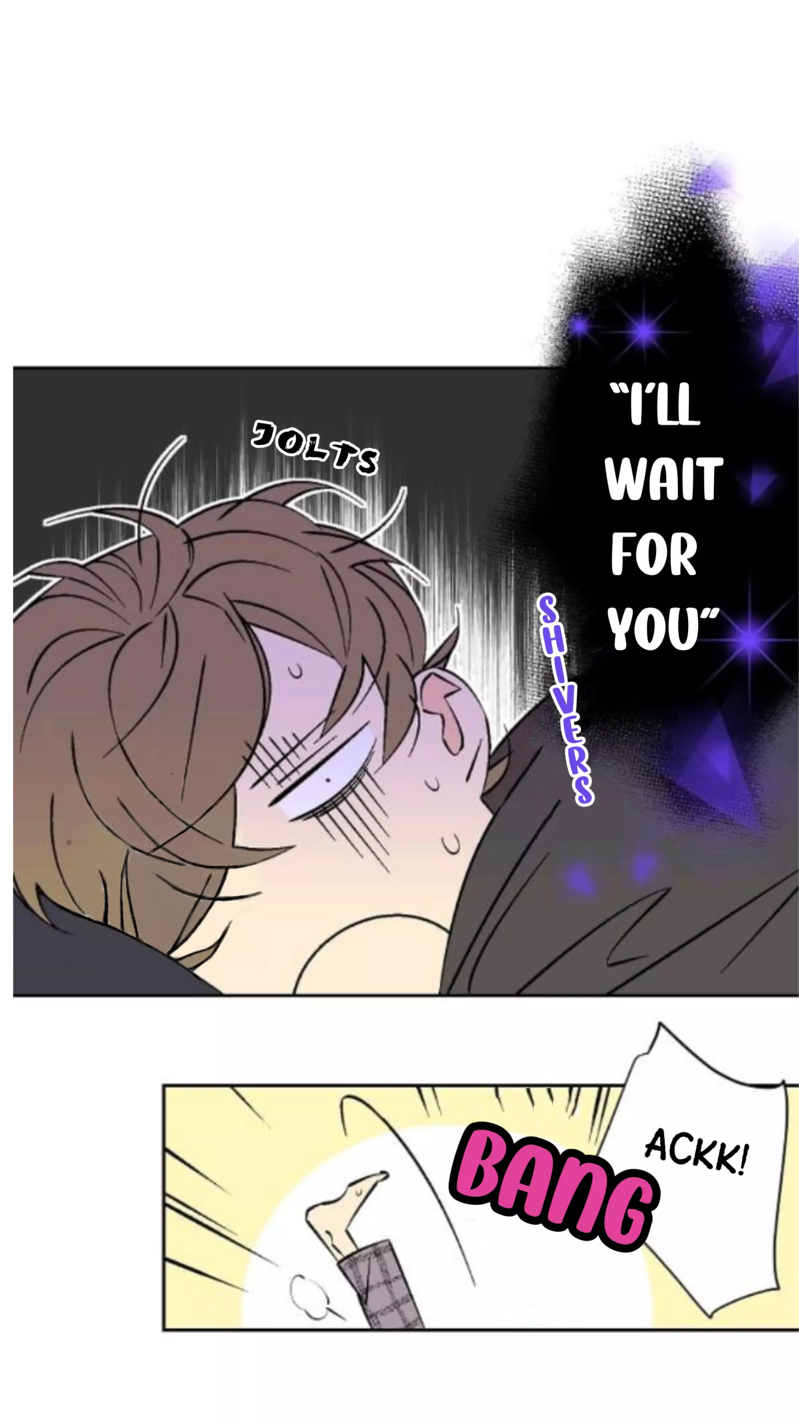 An Exclusive Contract - Chapter 35 Page 22