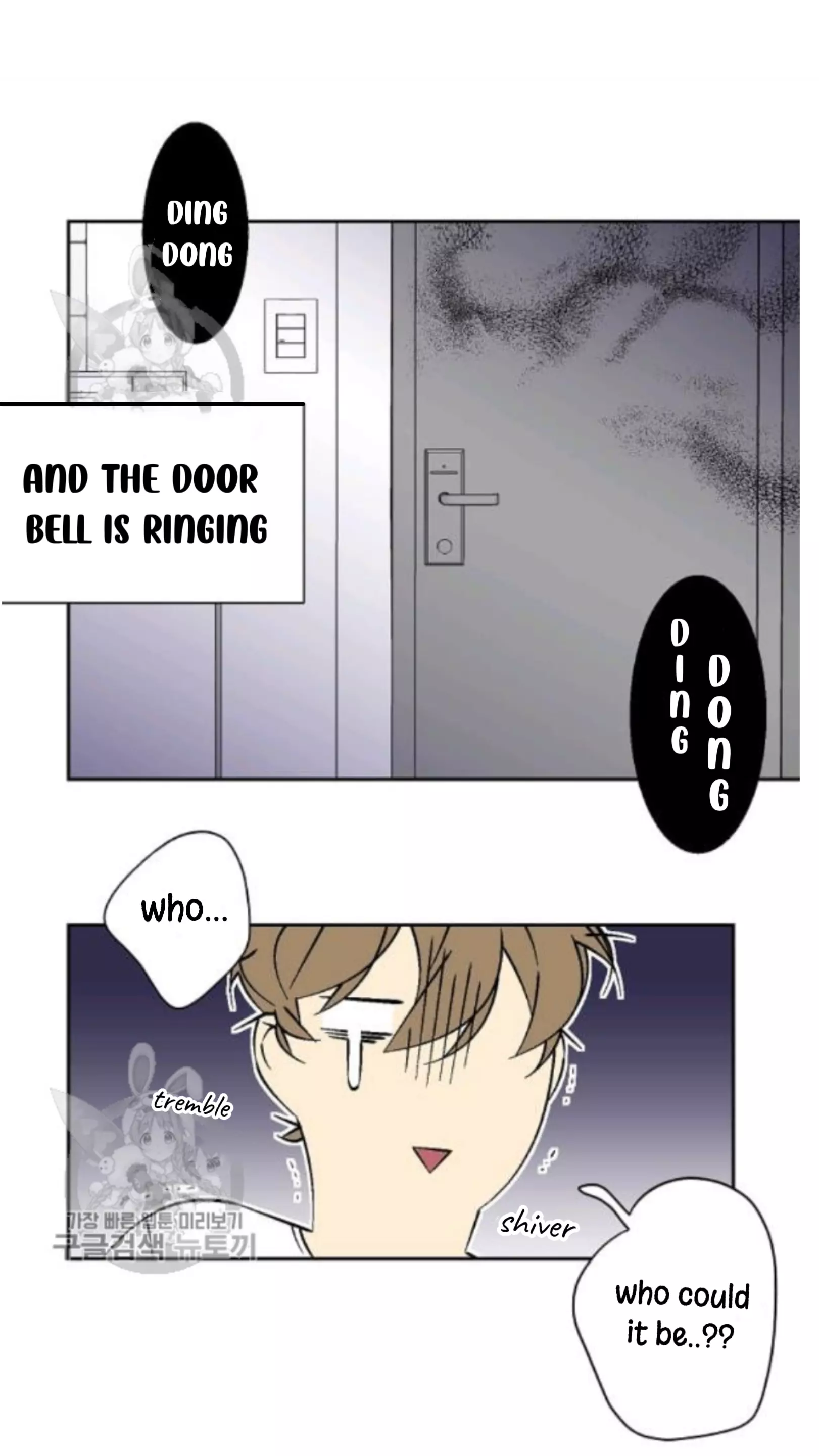 An Exclusive Contract - Chapter 35 Page 31