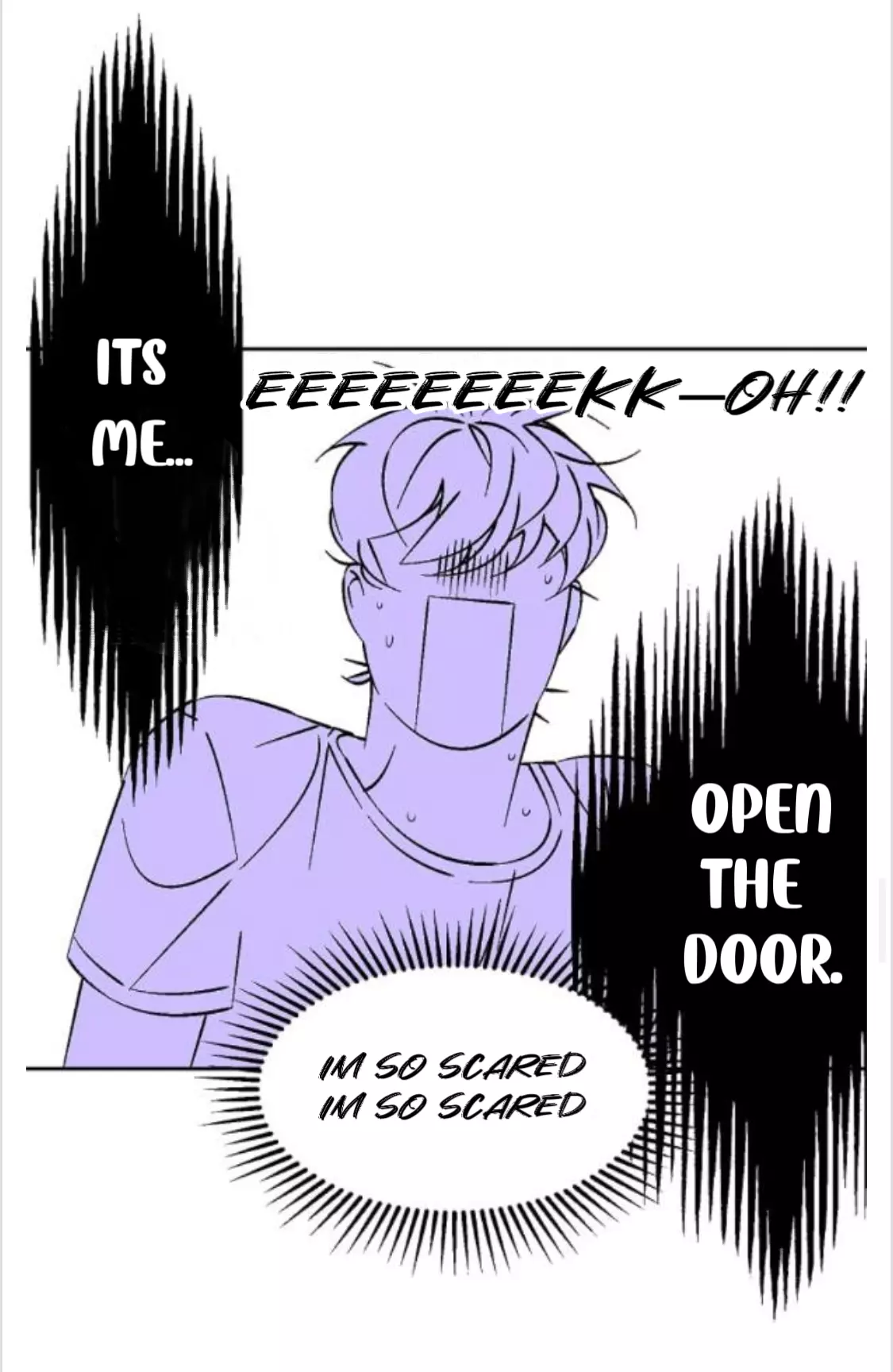 An Exclusive Contract - Chapter 35 Page 33