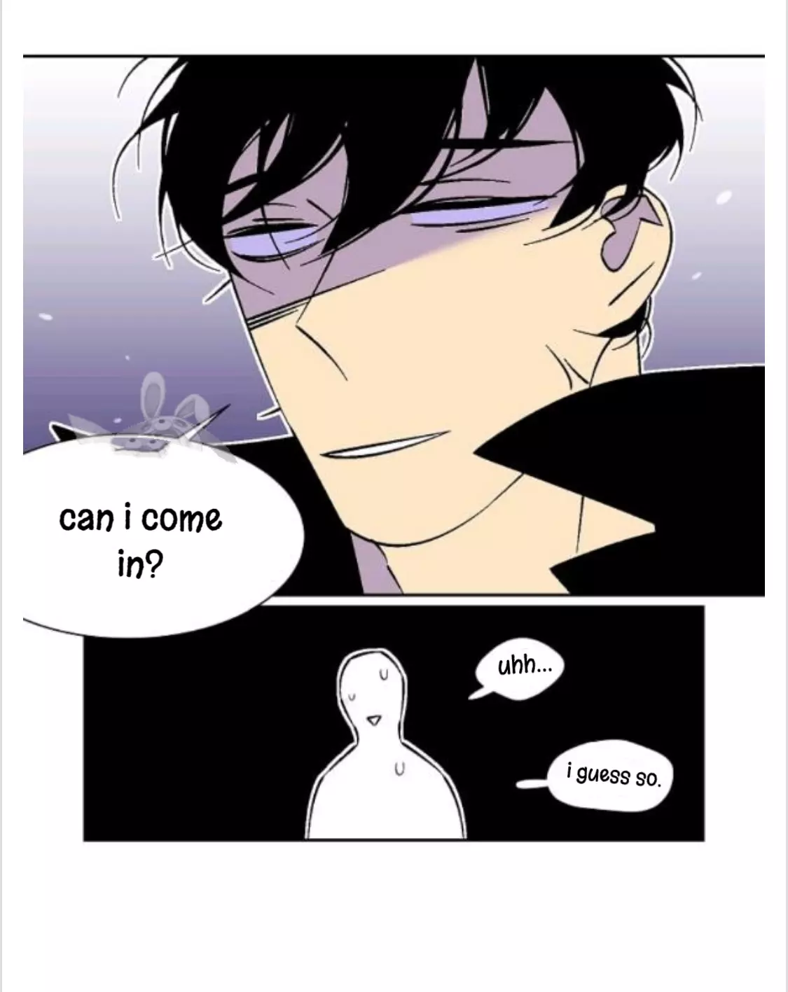 An Exclusive Contract - Chapter 35 Page 36