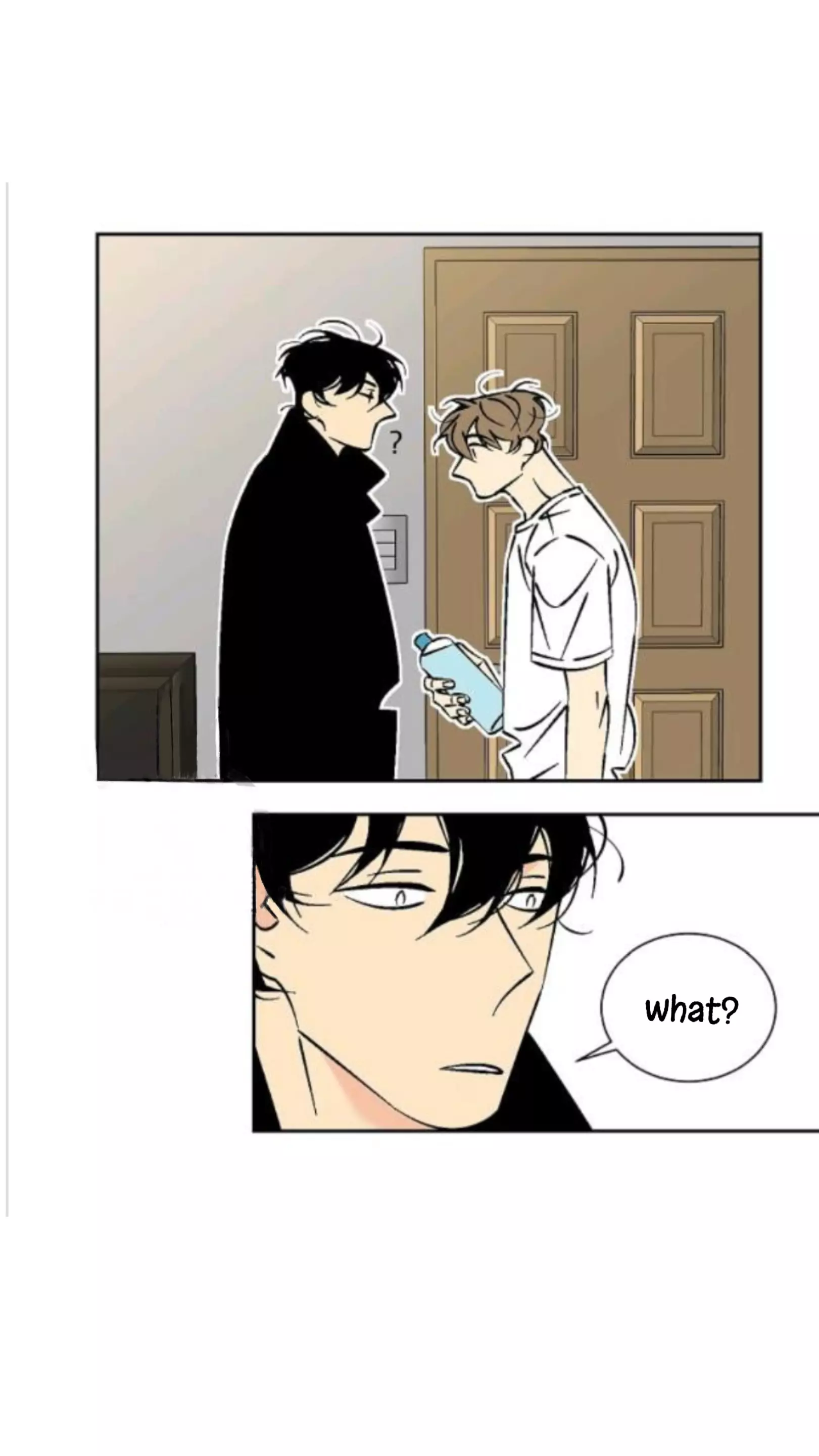 An Exclusive Contract - Chapter 35 Page 40
