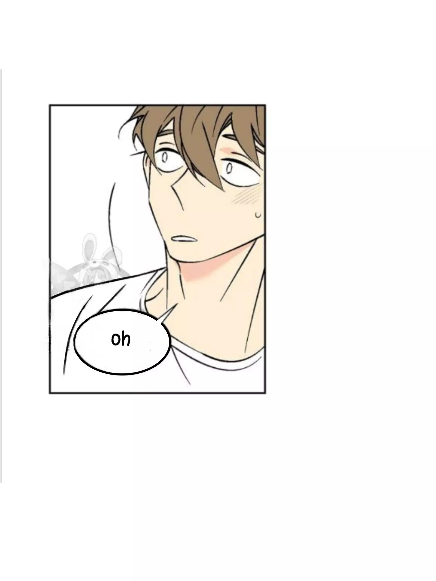 An Exclusive Contract - Chapter 35 Page 41