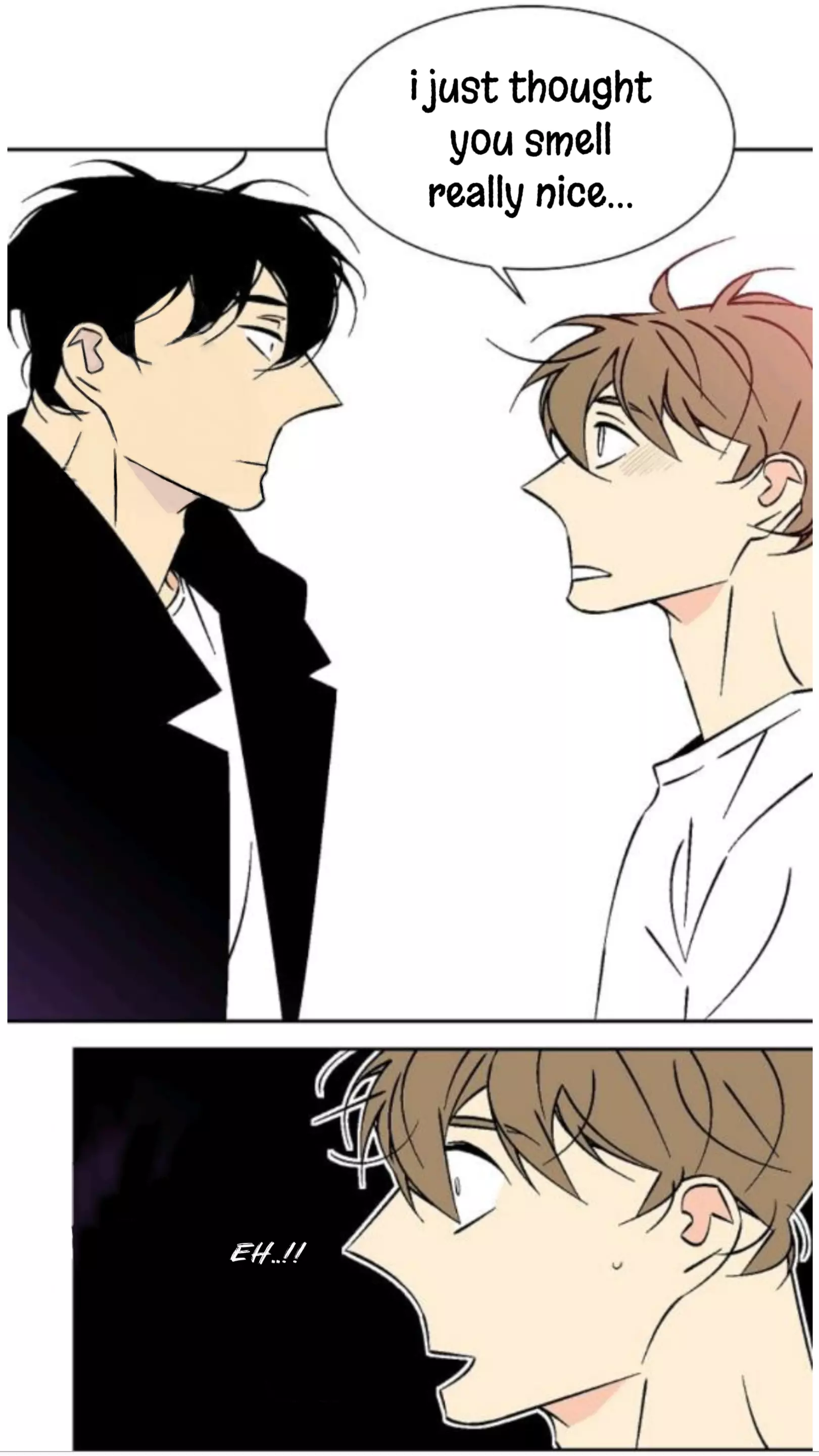 An Exclusive Contract - Chapter 35 Page 42