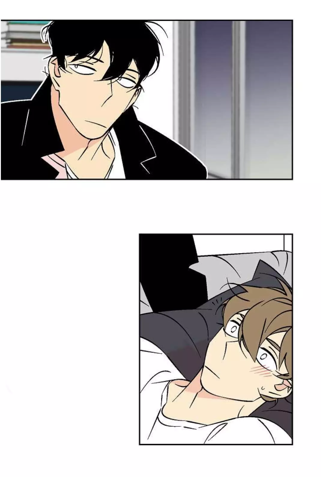 An Exclusive Contract - Chapter 36 Page 11
