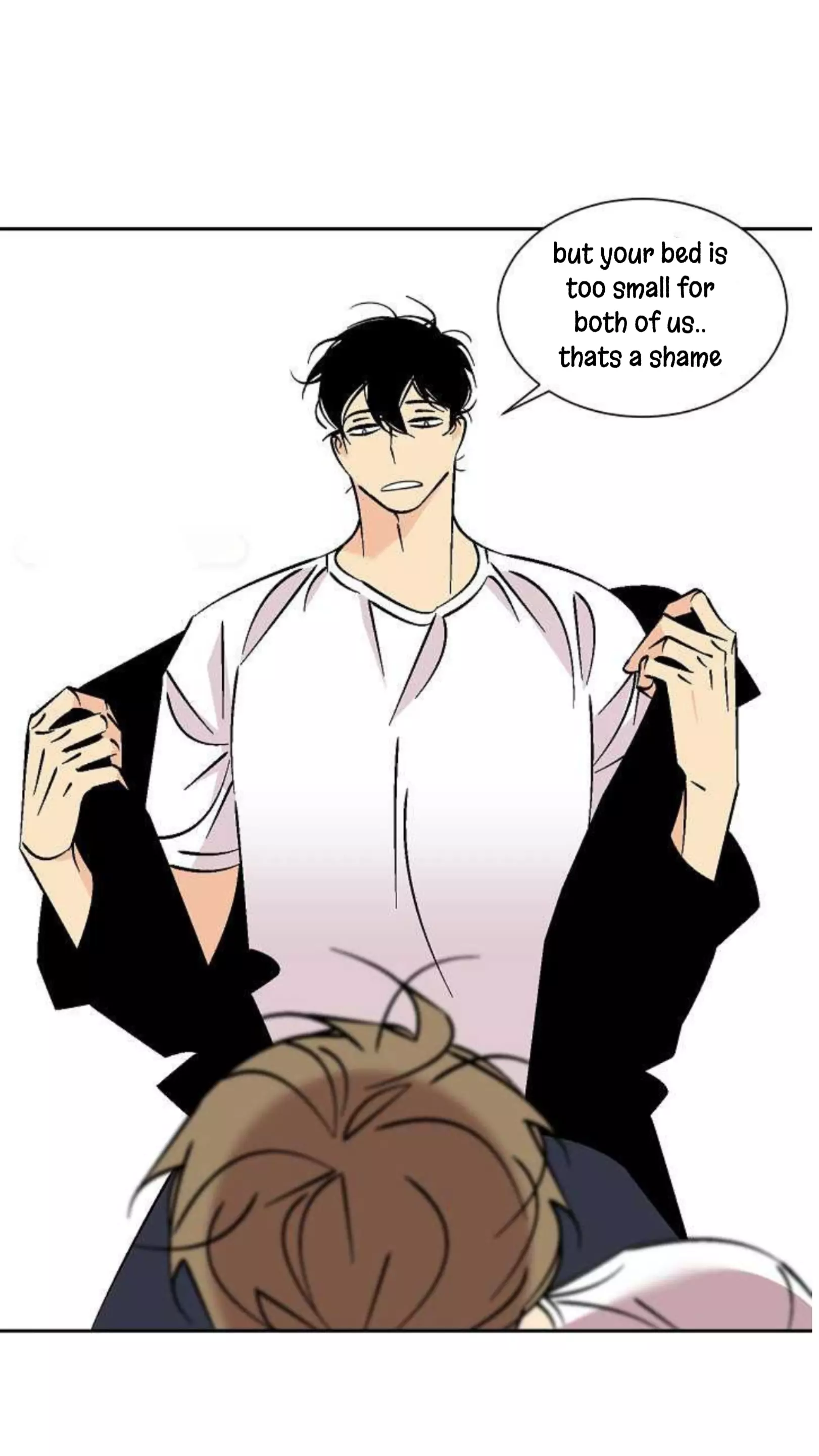 An Exclusive Contract - Chapter 36 Page 13