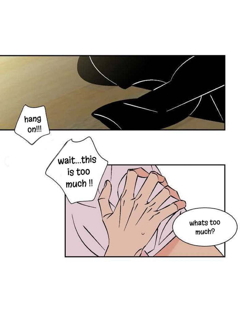 An Exclusive Contract - Chapter 36 Page 15