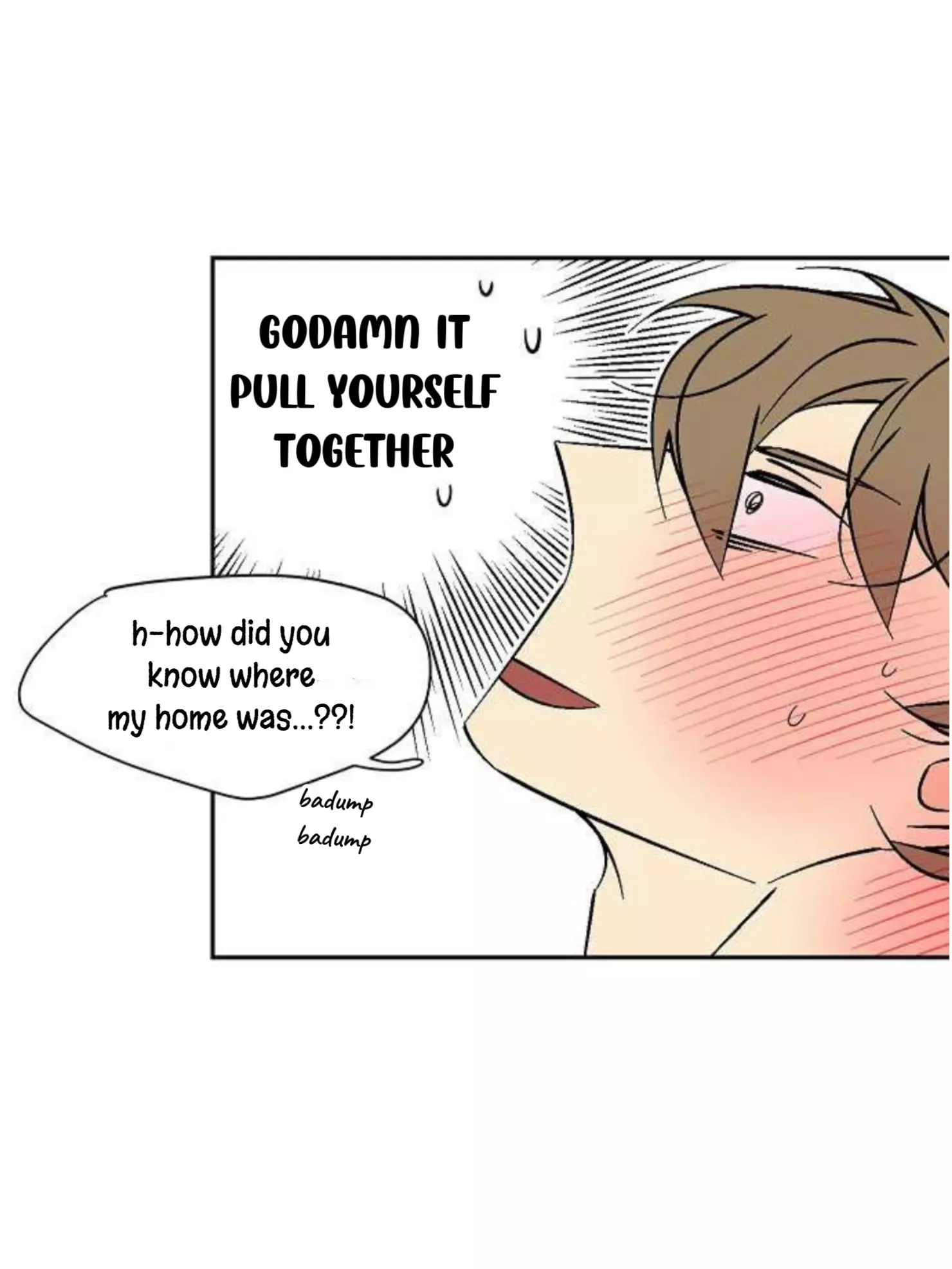 An Exclusive Contract - Chapter 36 Page 27