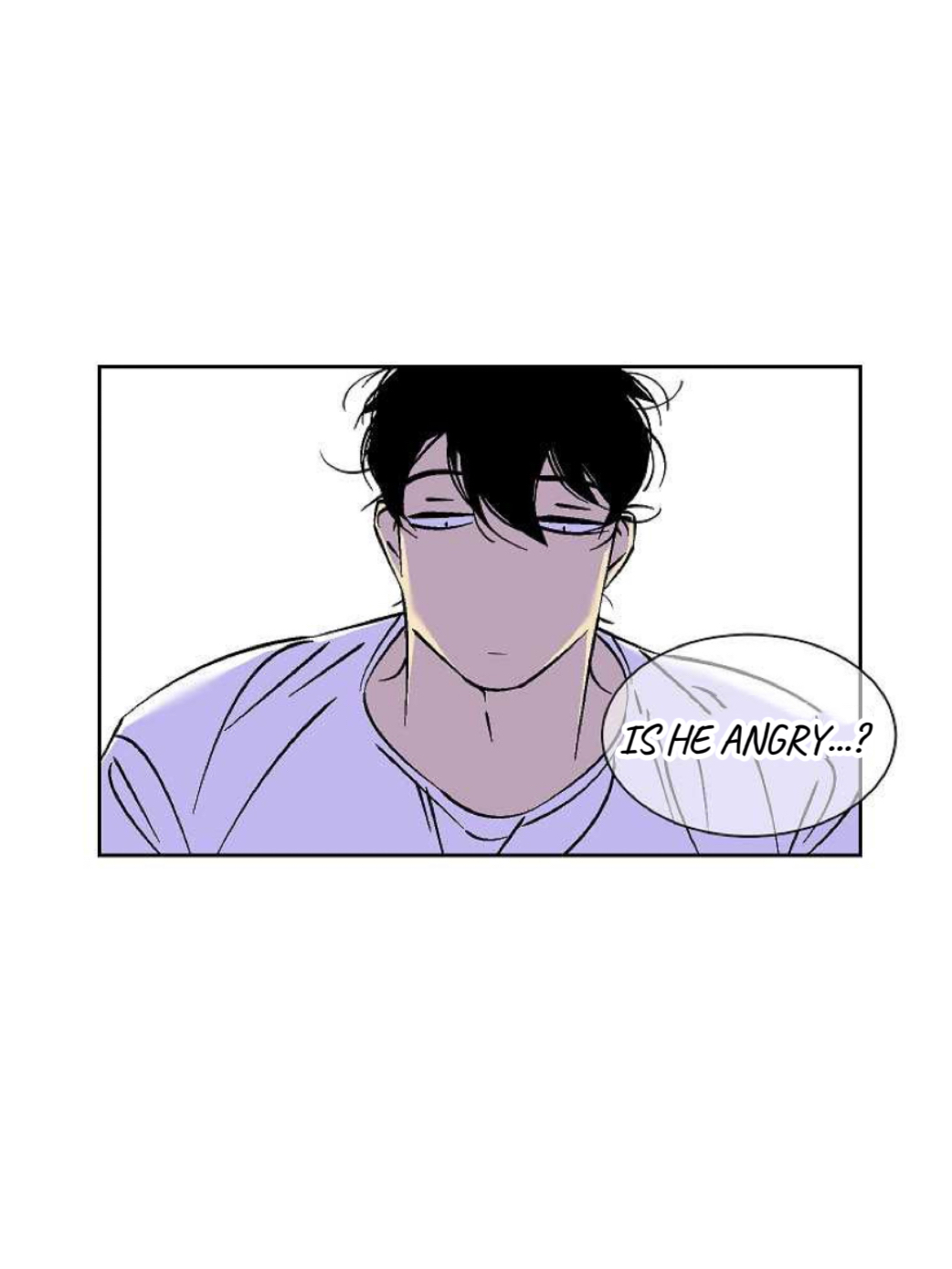 An Exclusive Contract - Chapter 36 Page 30