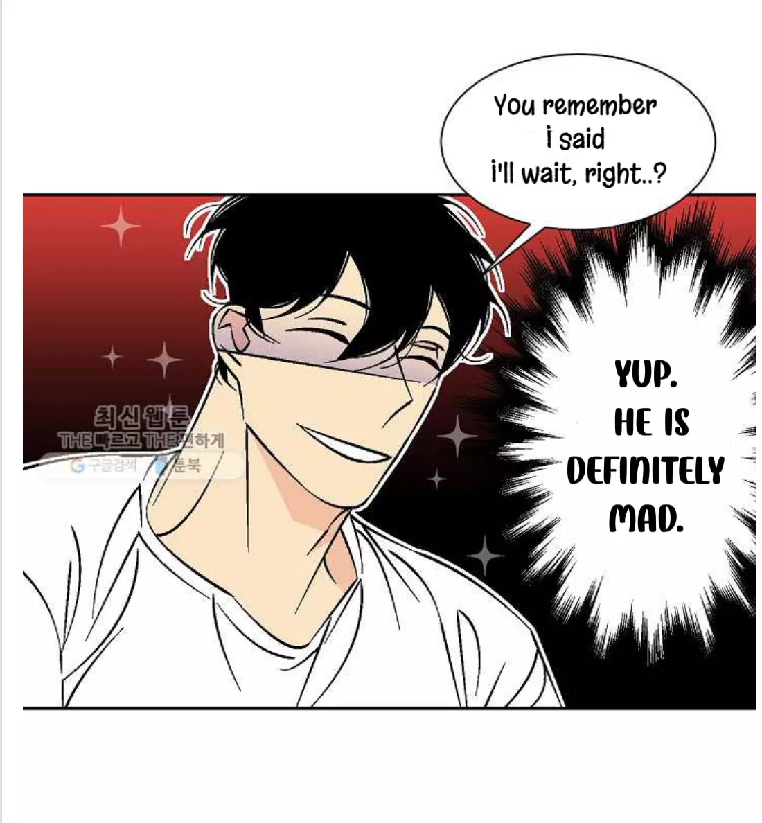 An Exclusive Contract - Chapter 36 Page 32
